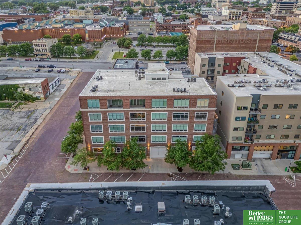 1502 Jones Street # 203