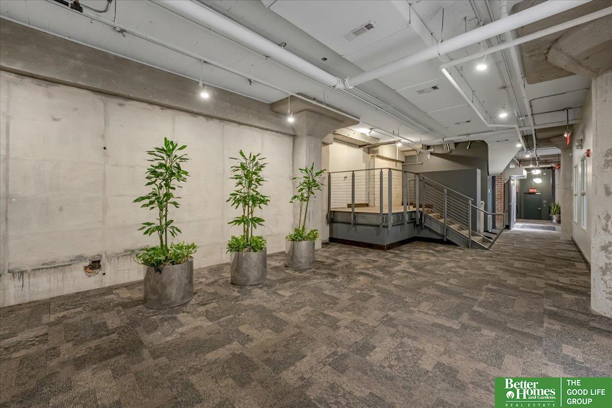 1502 Jones Street # 203