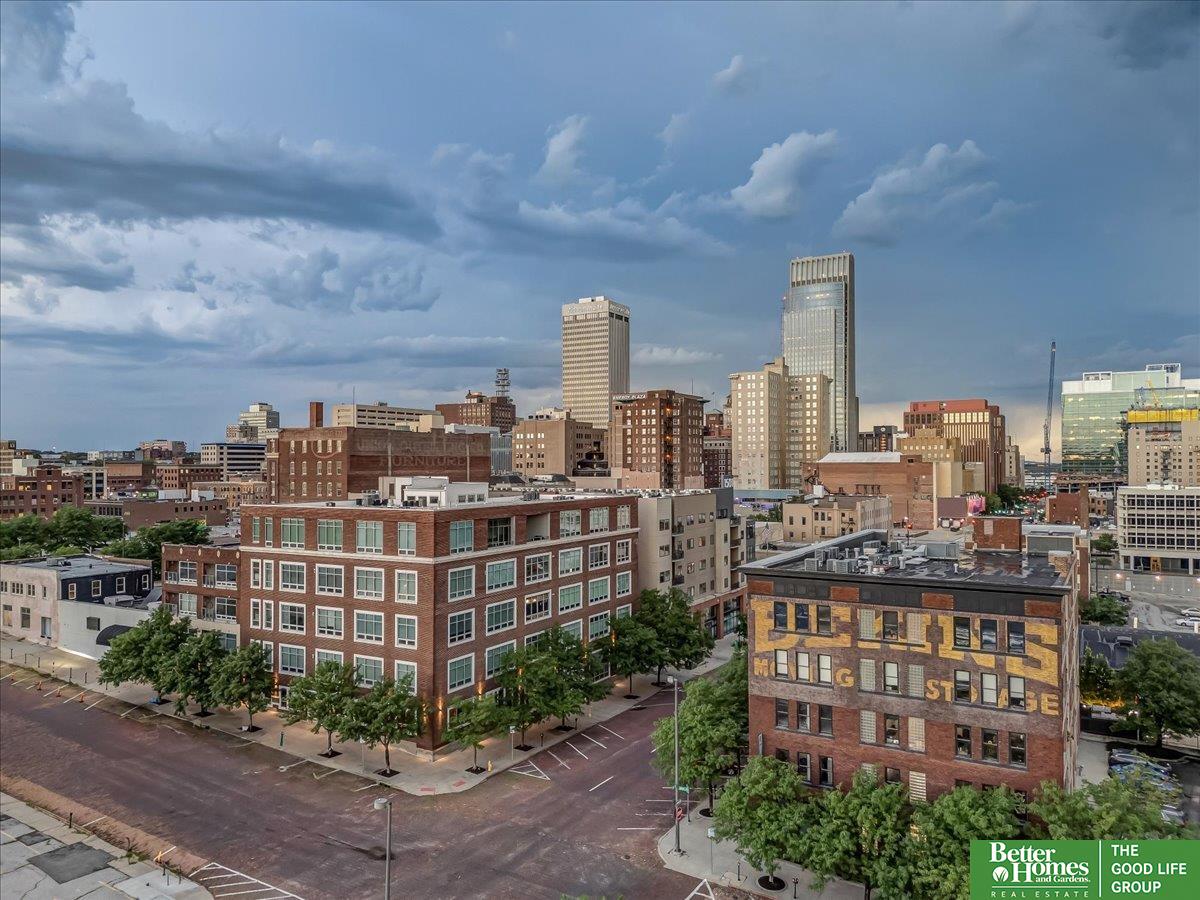 1502 Jones Street # 203
