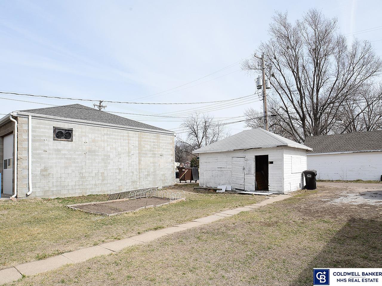1624 N Lincoln Avenue