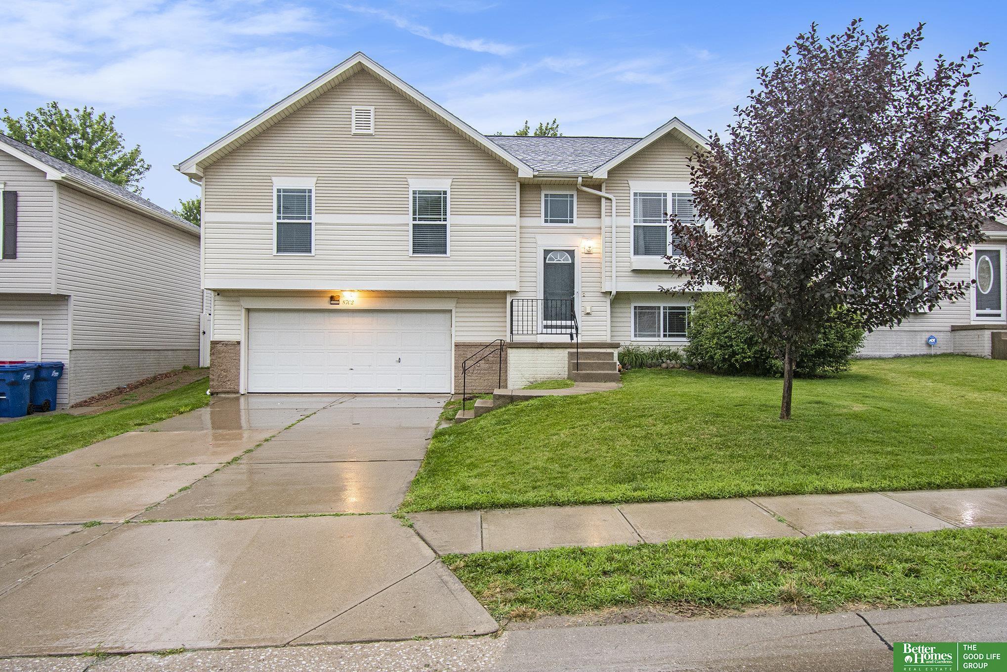 8702 N 155th Street