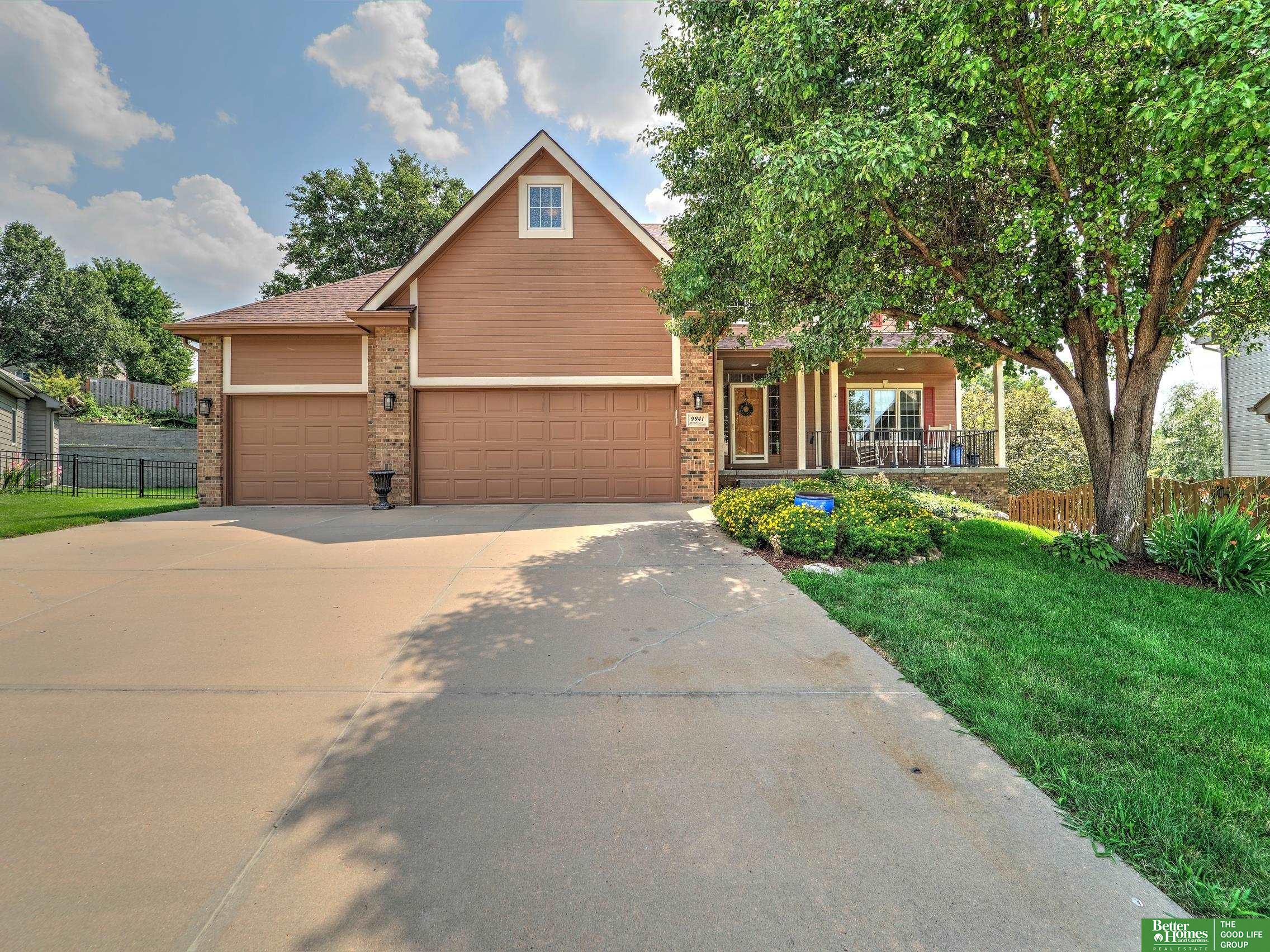 9941 Brentwood Court
