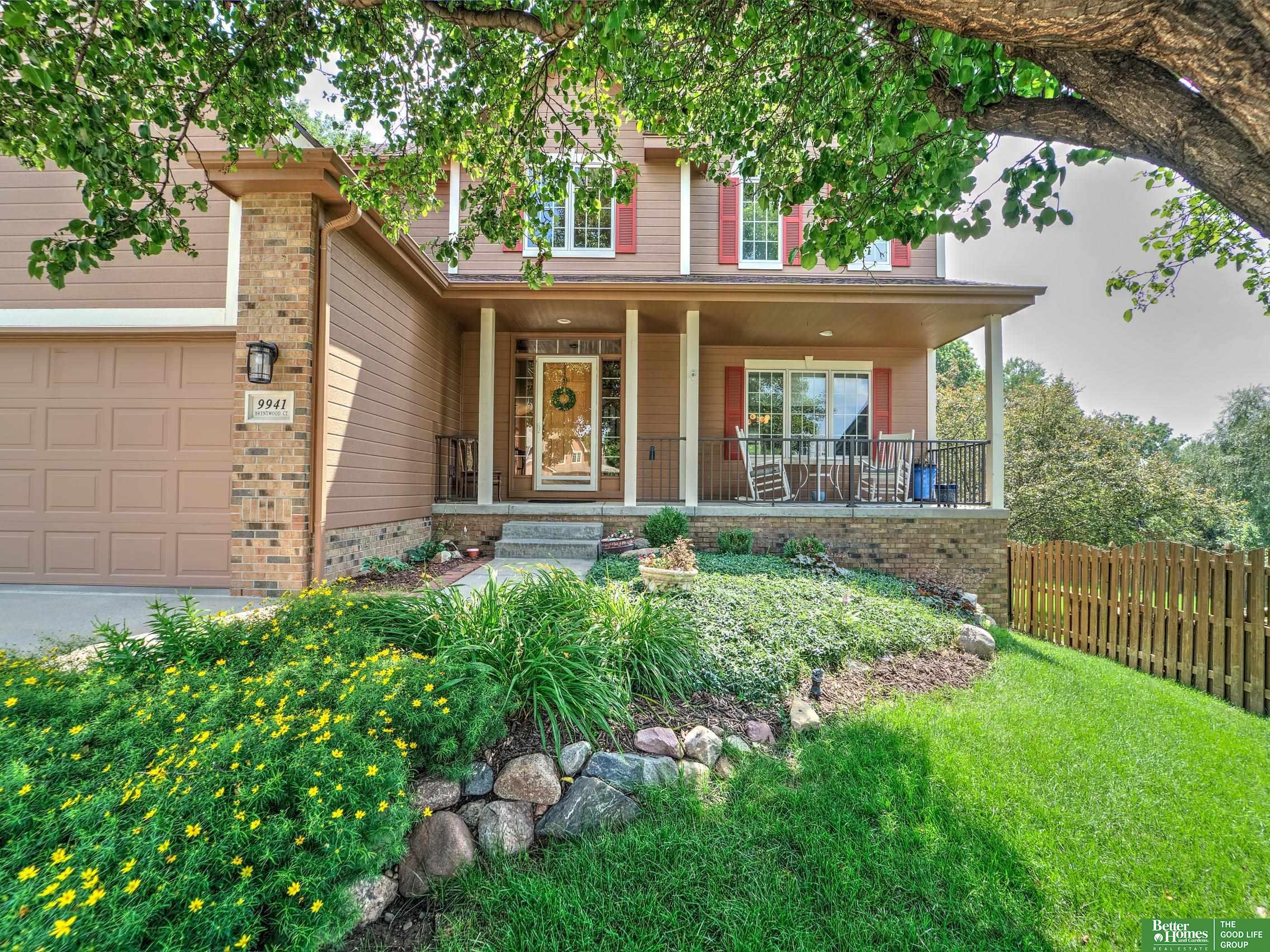 9941 Brentwood Court