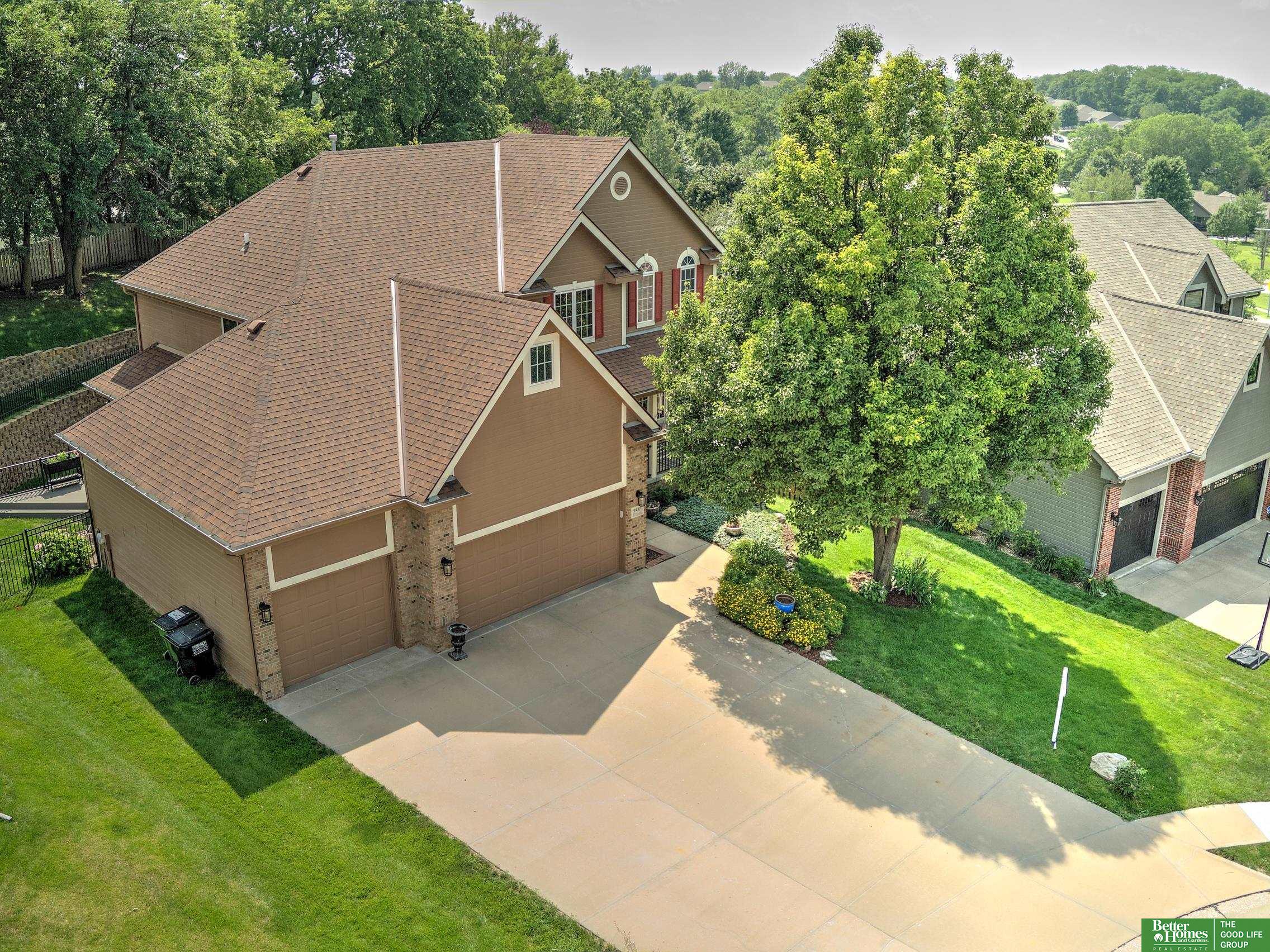 9941 Brentwood Court