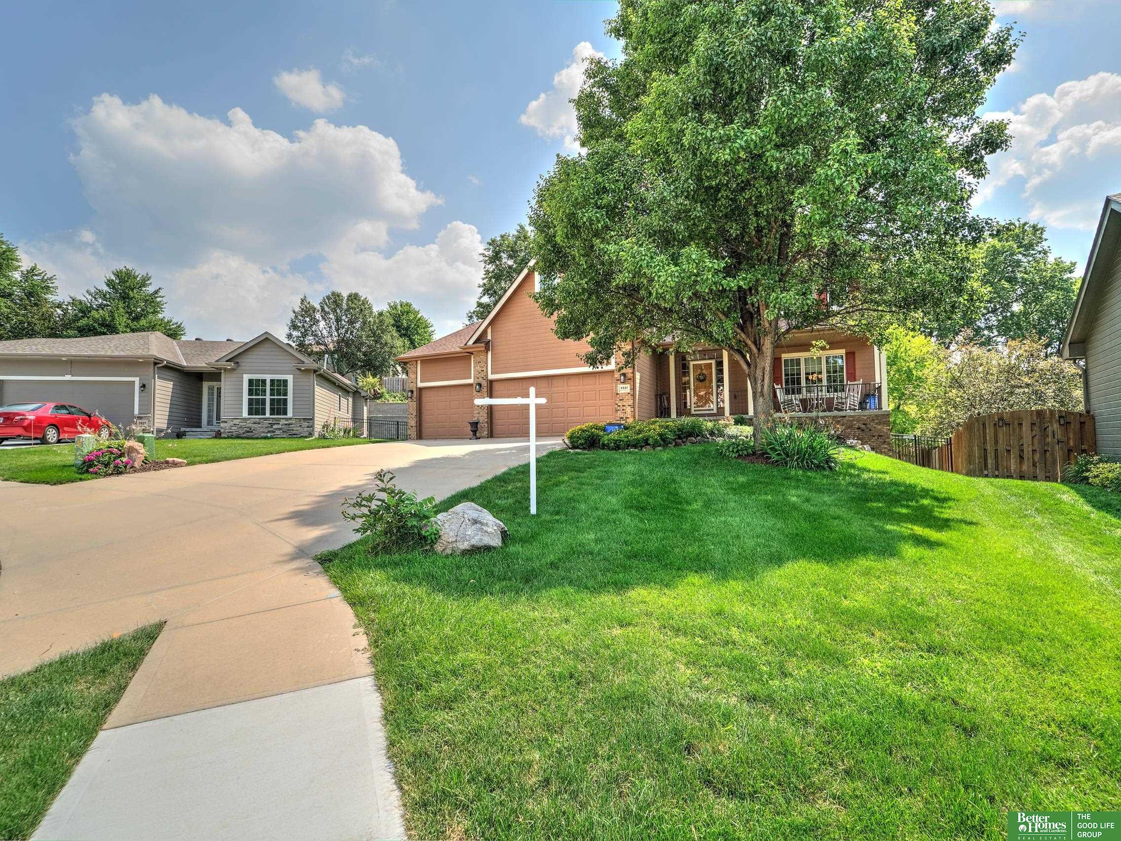 9941 Brentwood Court