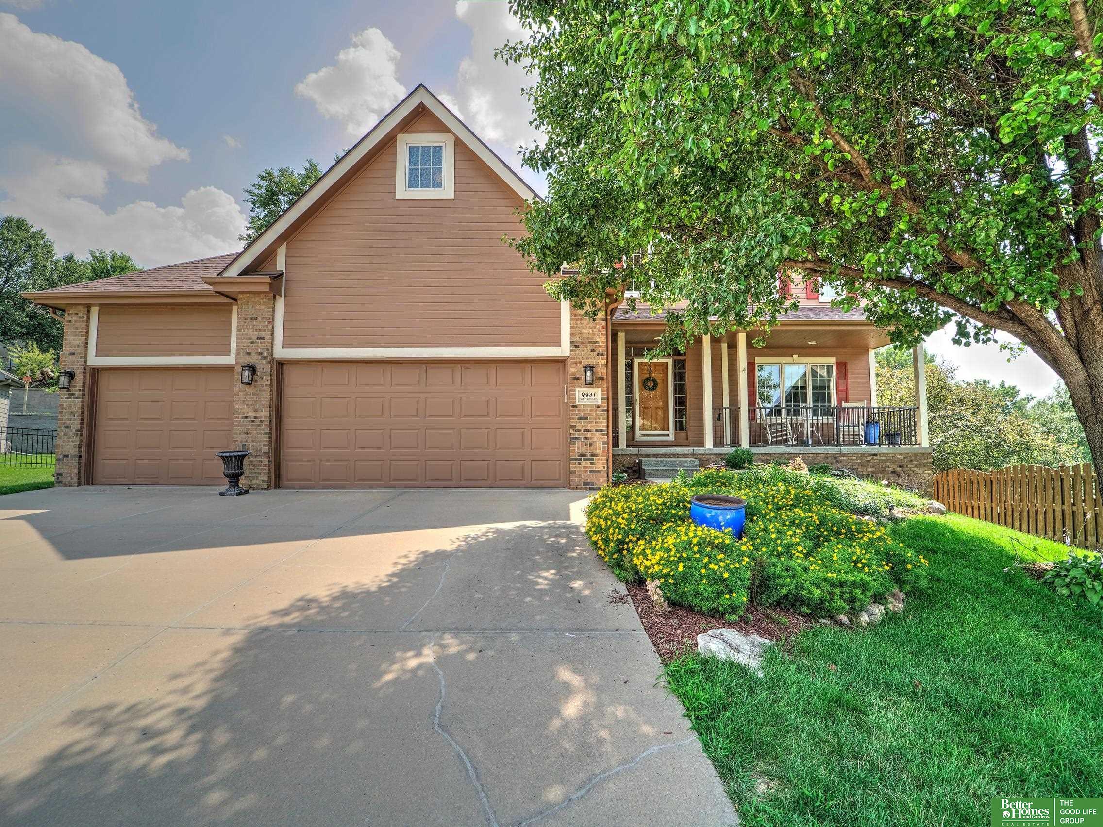 9941 Brentwood Court