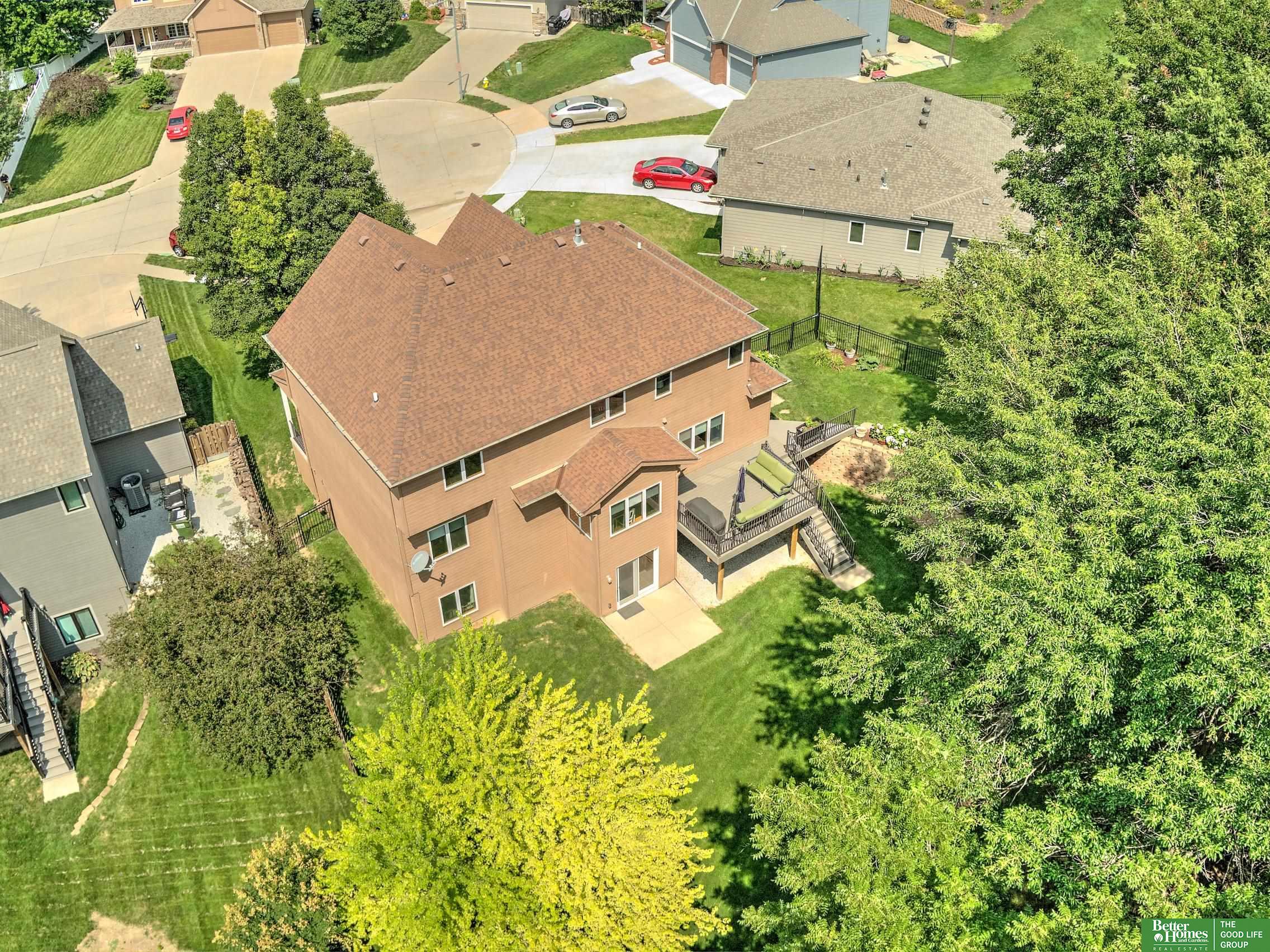 9941 Brentwood Court