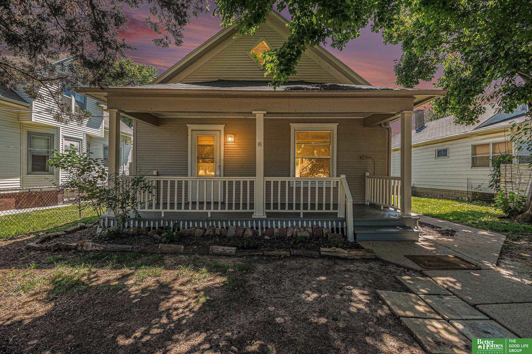 2737 S 9th Street