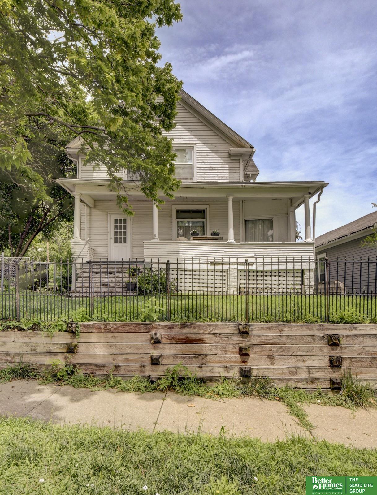 3210 Hamilton Street