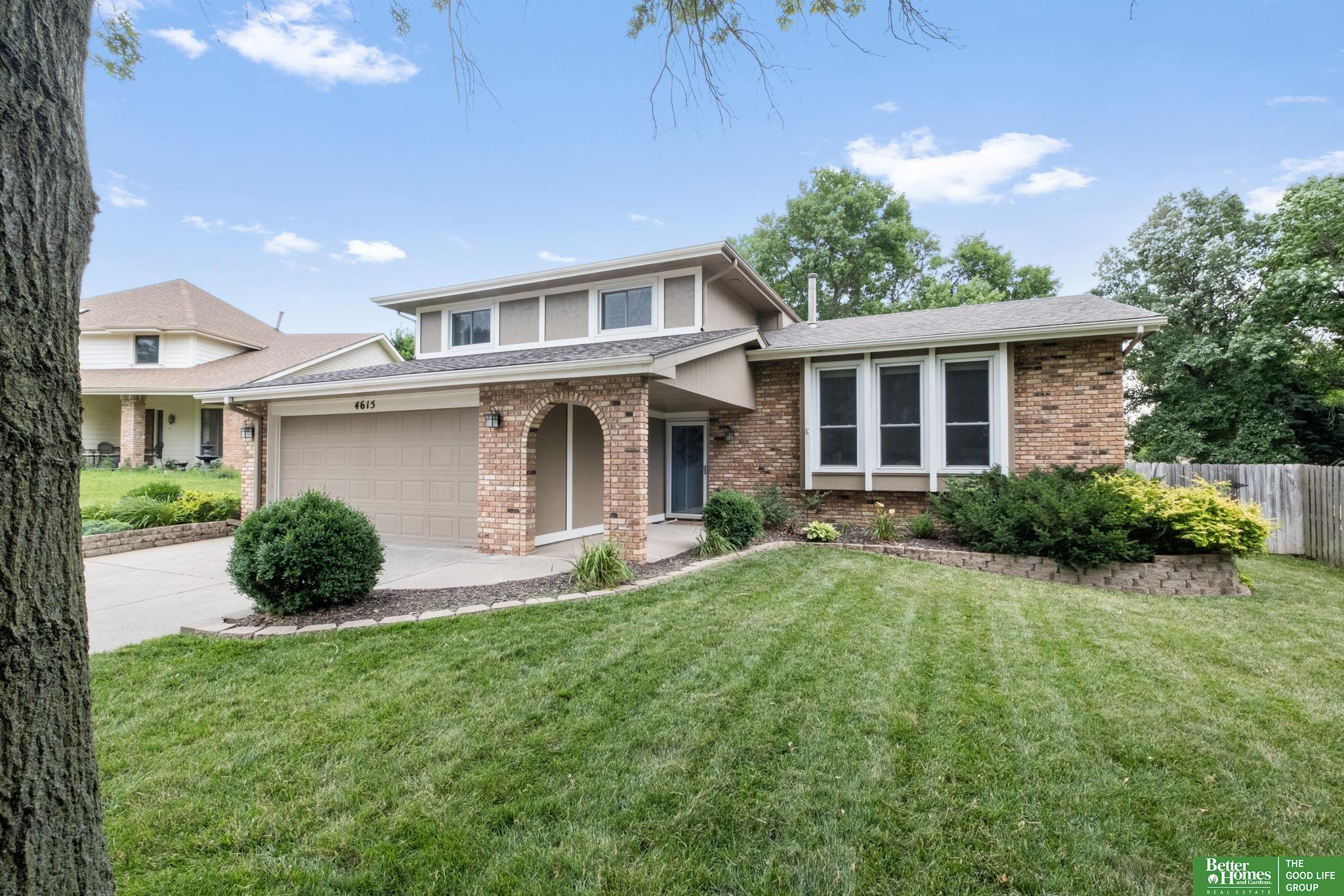 4615 S 154th Avenue Circle