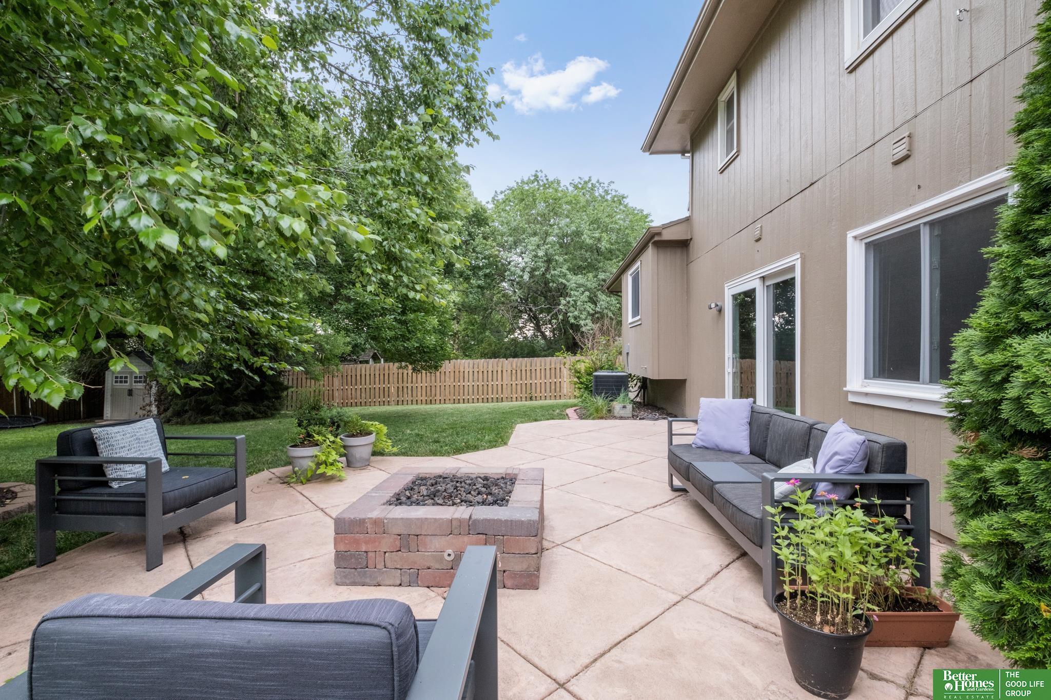 4615 S 154th Avenue Circle