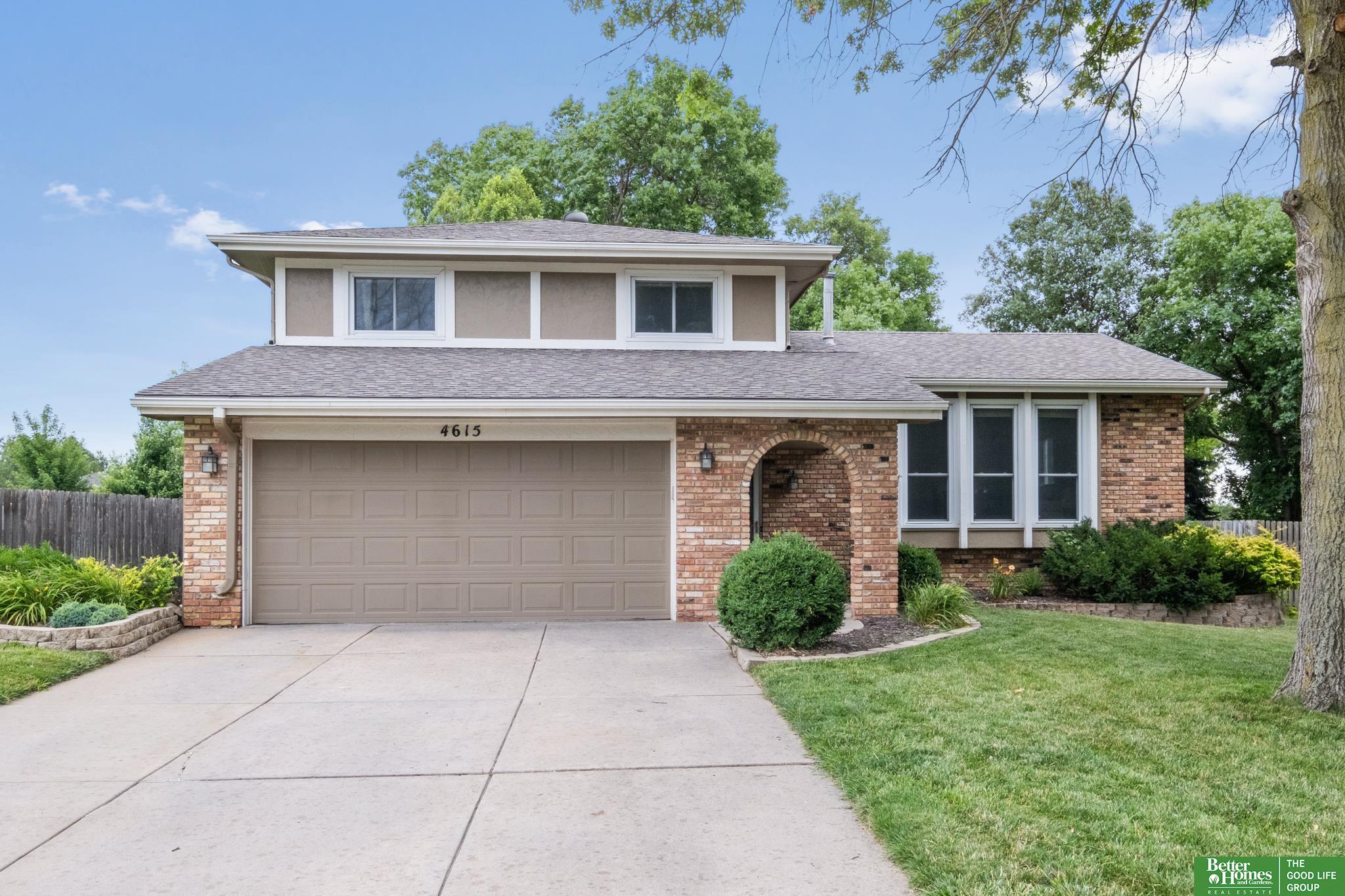 4615 S 154th Avenue Circle