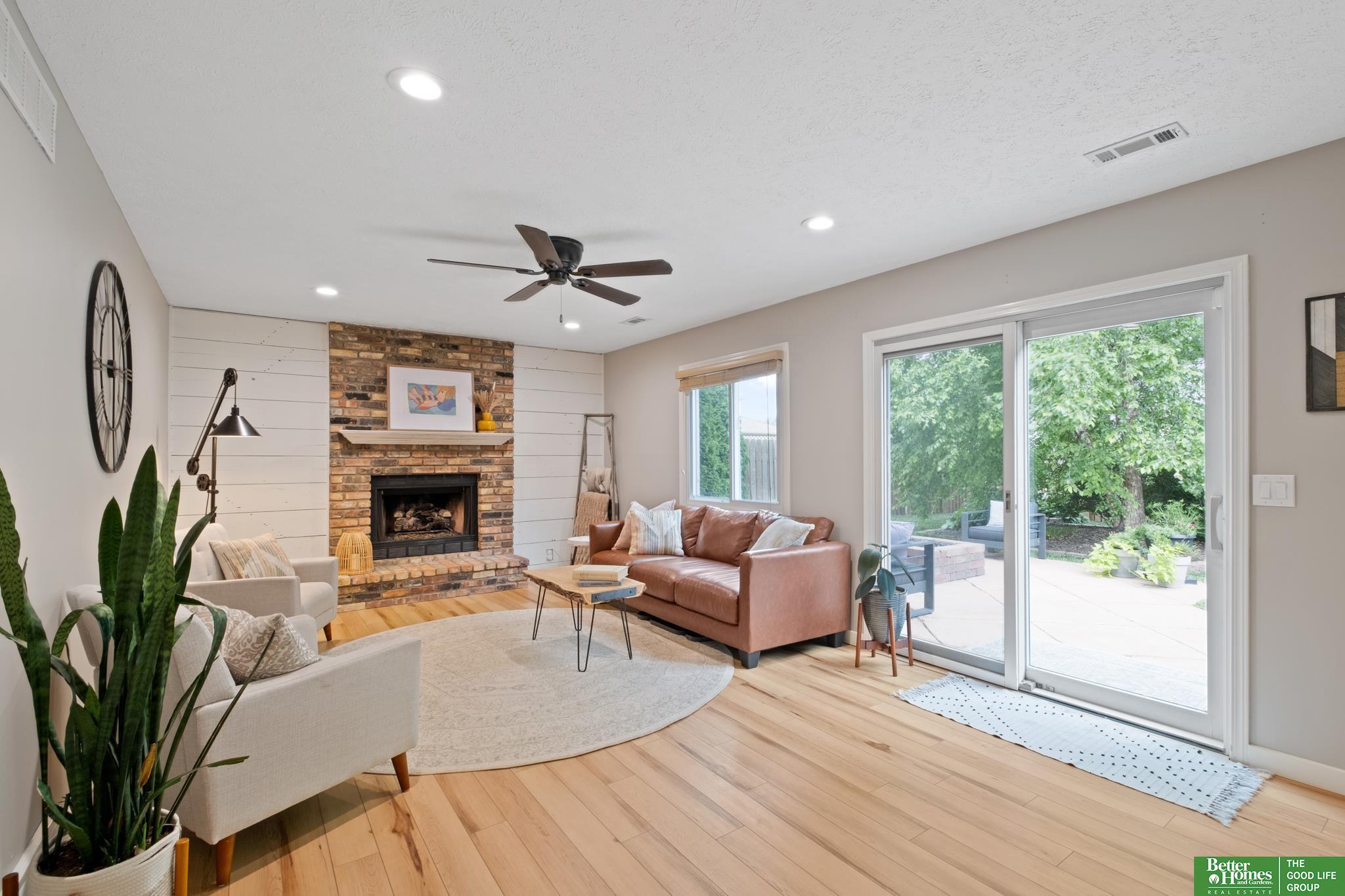 4615 S 154th Avenue Circle