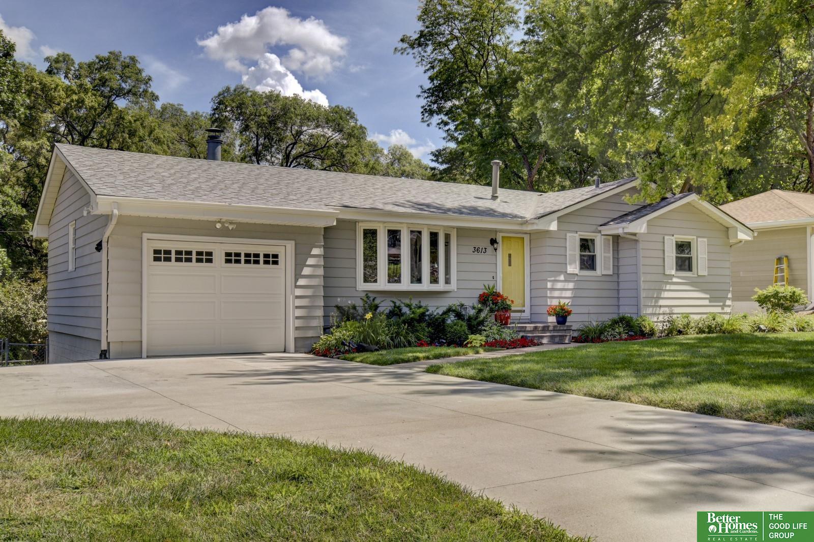 3613 Armbrust Drive