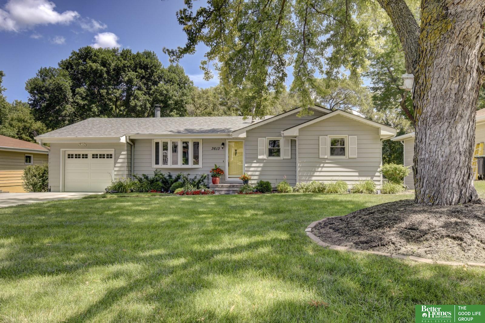 3613 Armbrust Drive