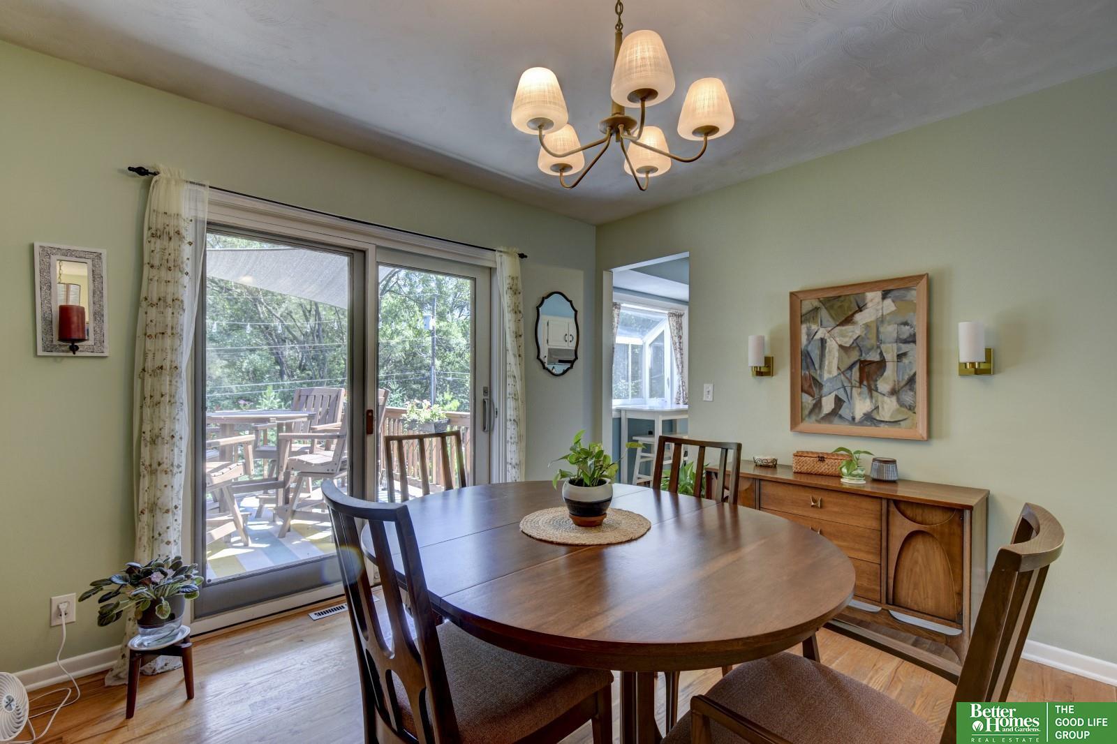 3613 Armbrust Drive