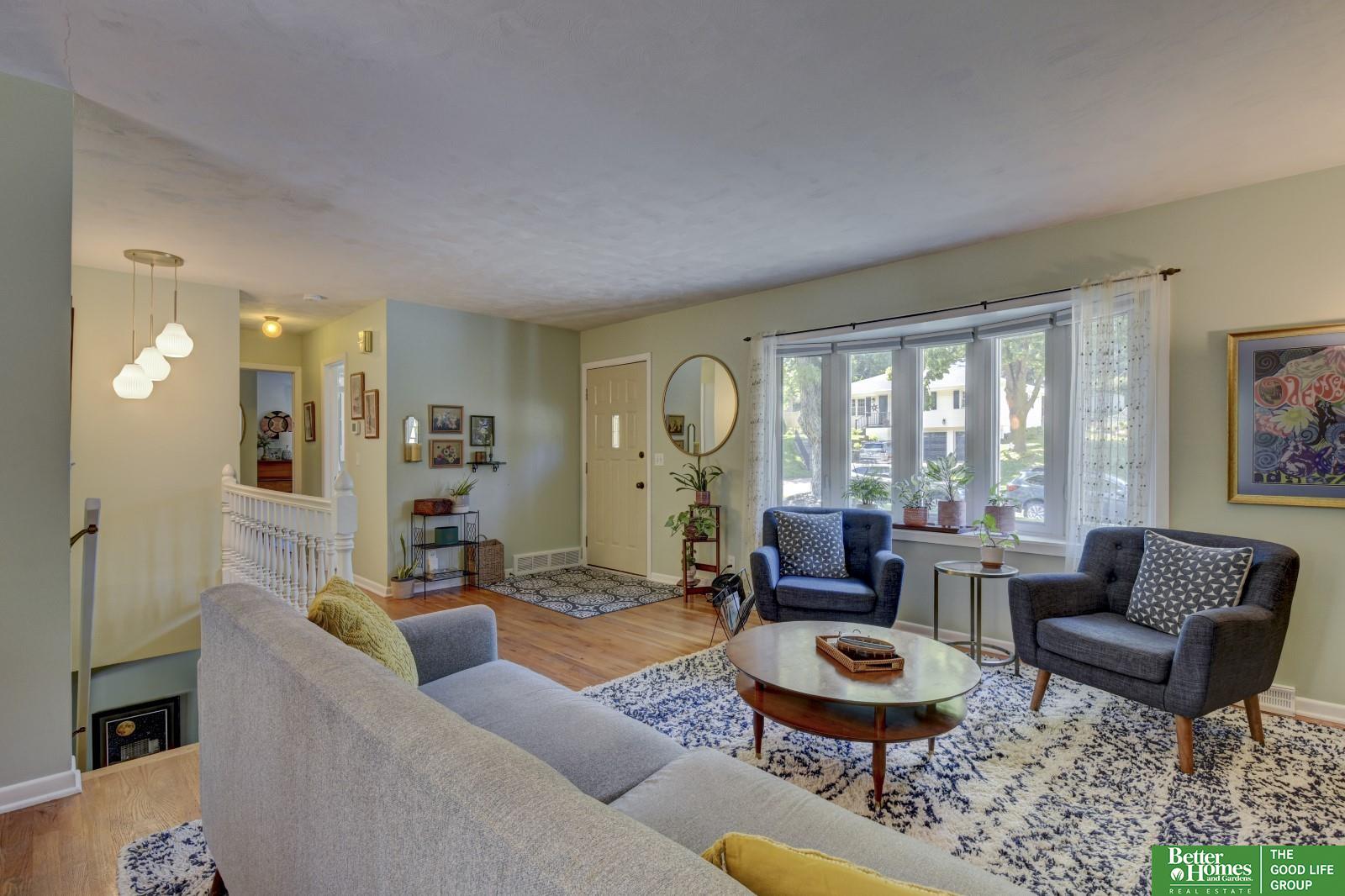 3613 Armbrust Drive