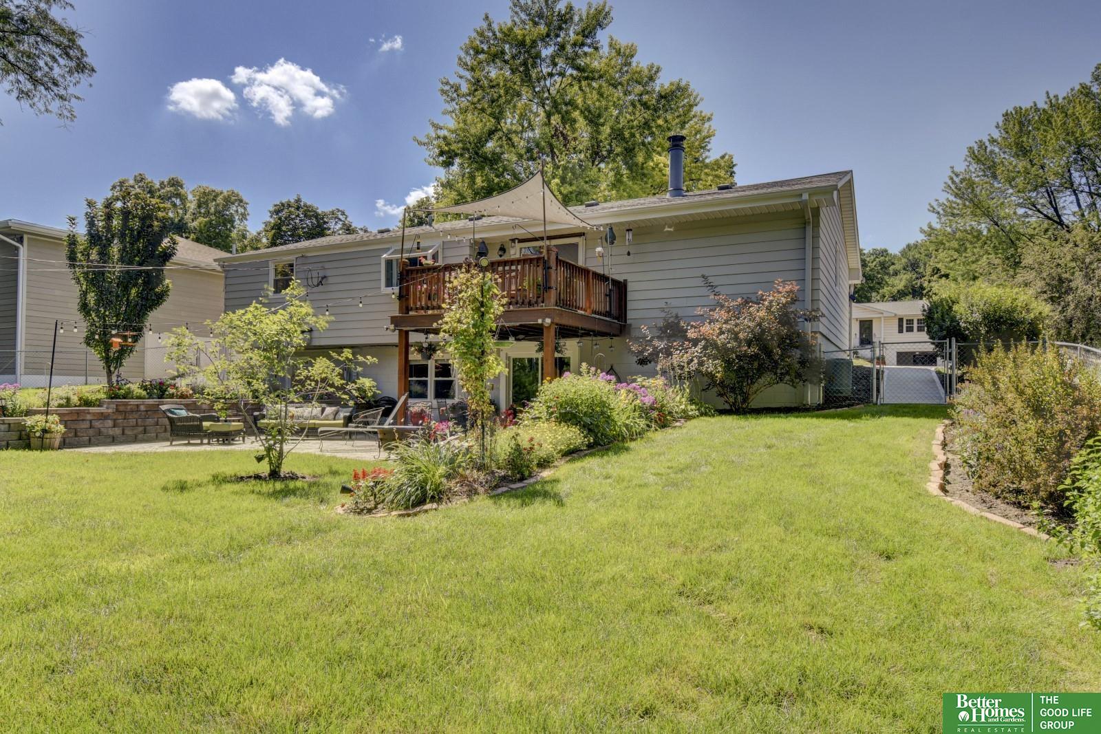 3613 Armbrust Drive