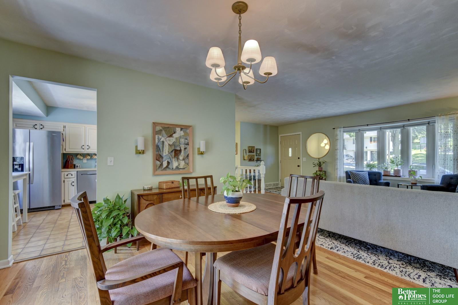 3613 Armbrust Drive