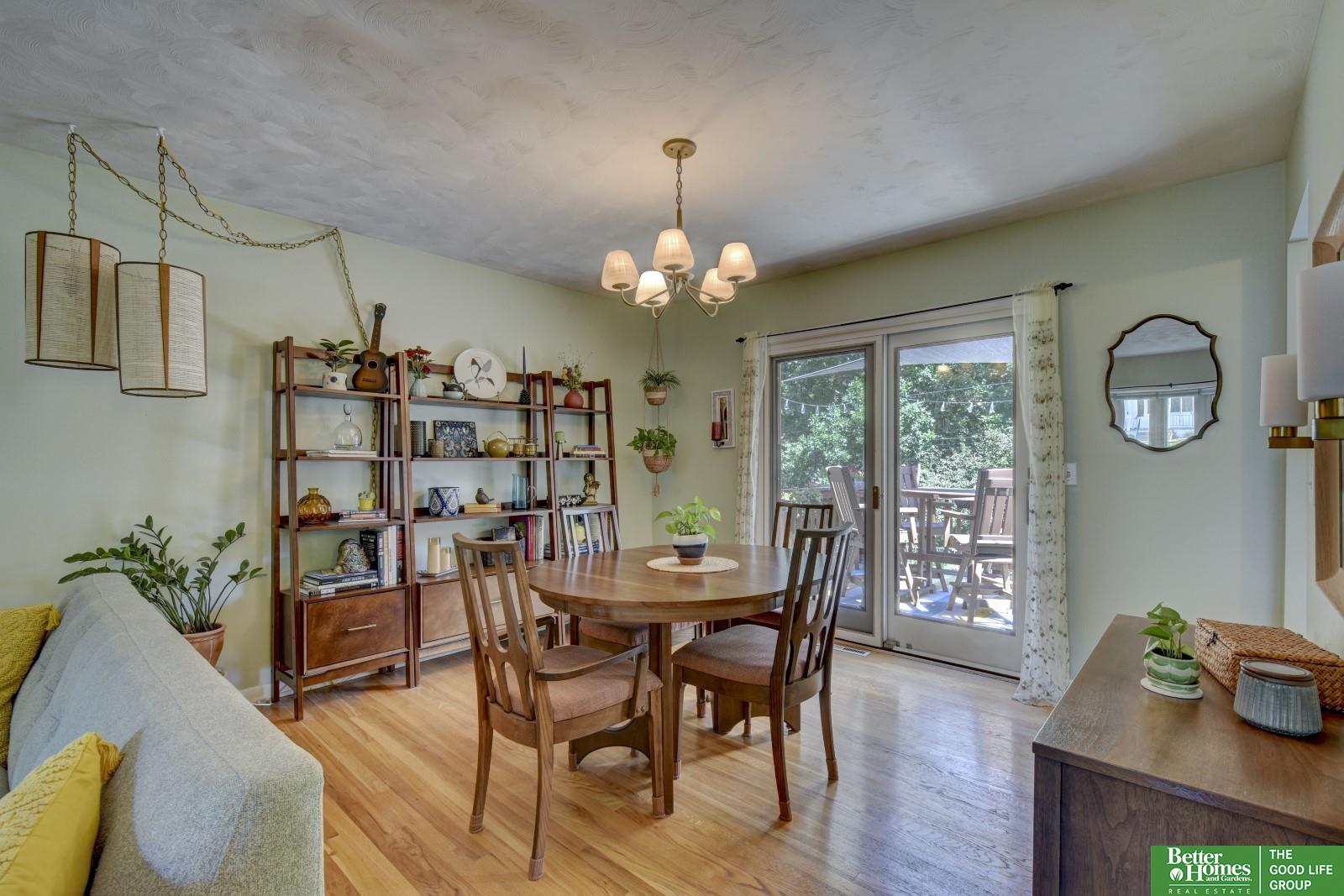 3613 Armbrust Drive