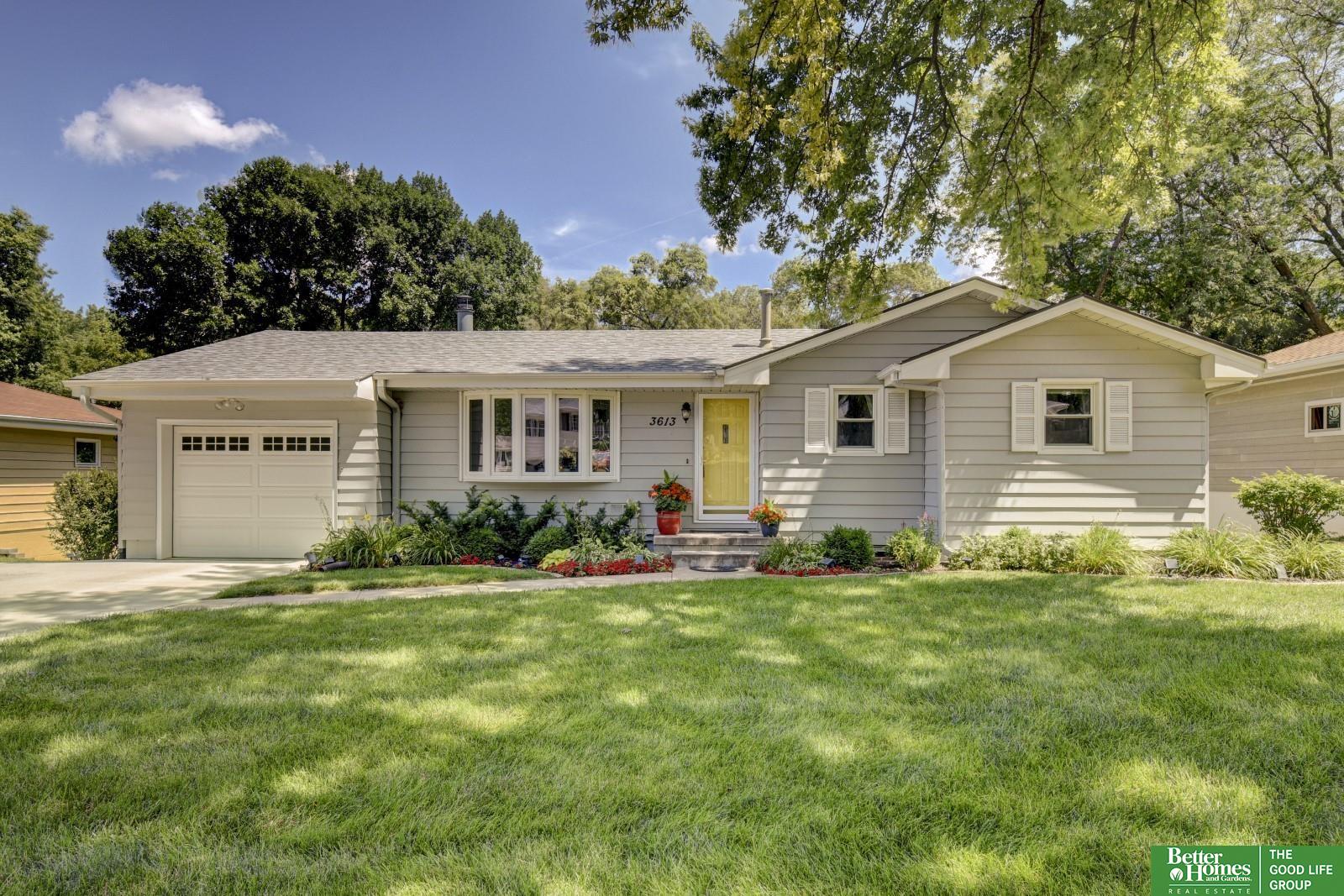 3613 Armbrust Drive
