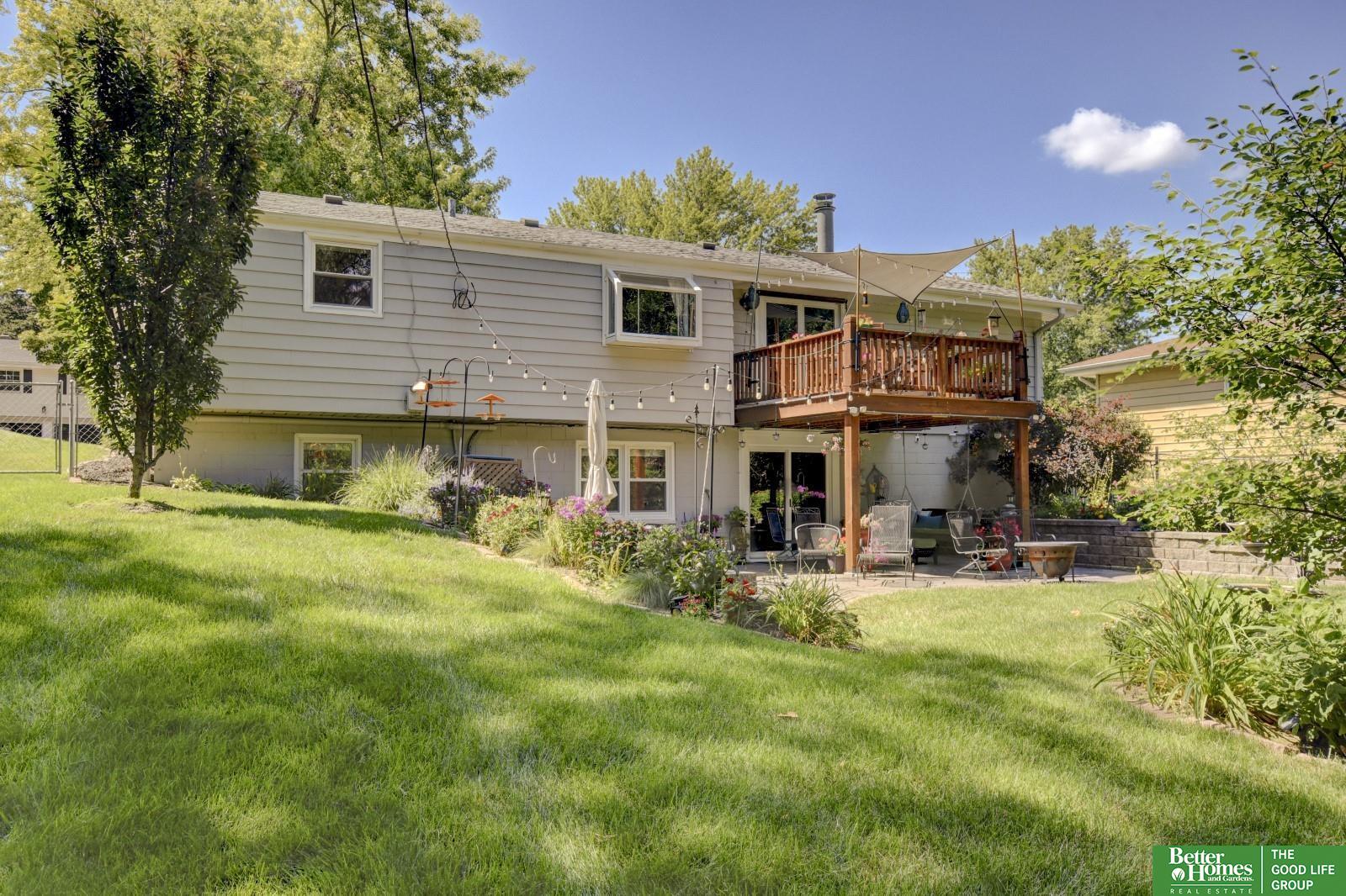 3613 Armbrust Drive