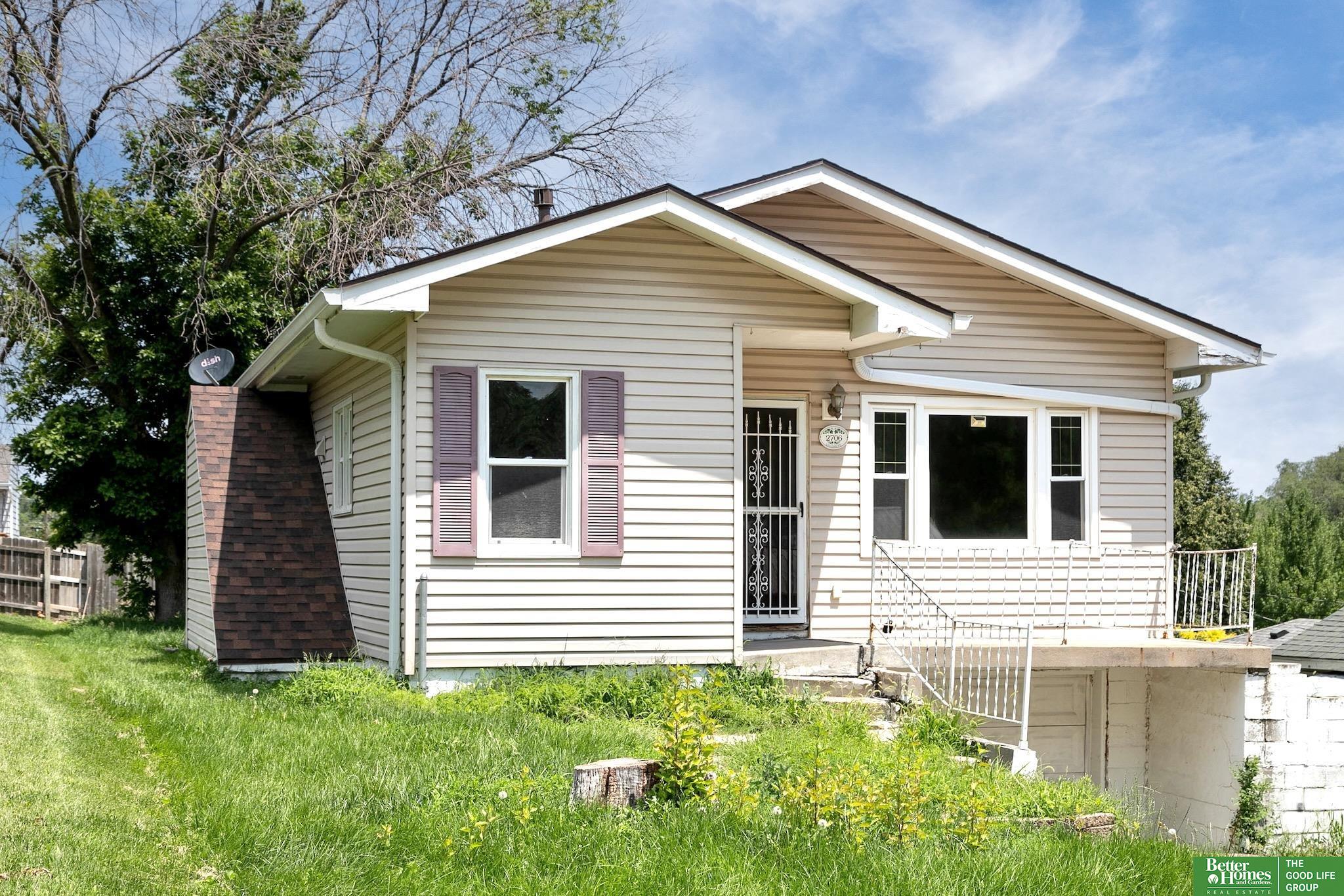 2706 Lillian Street