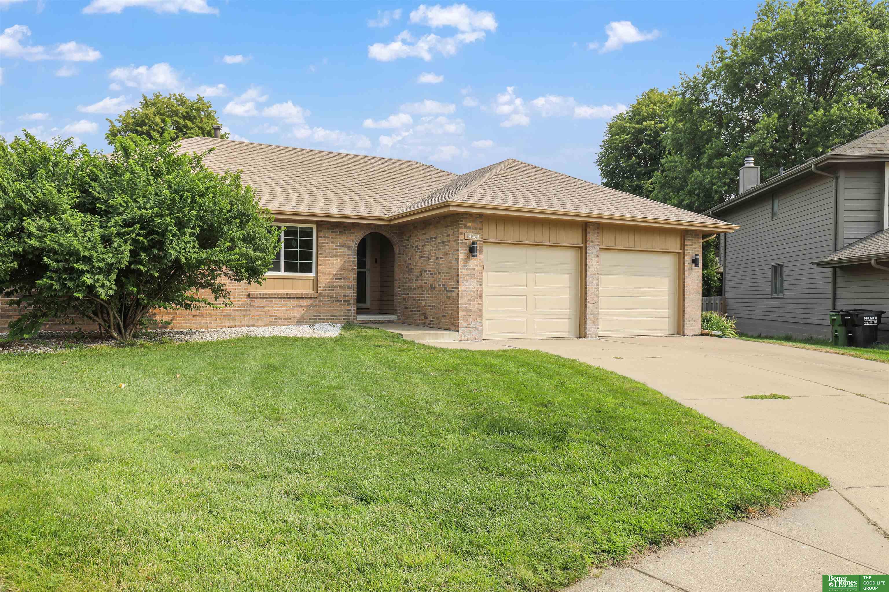 14005 Frederick Circle