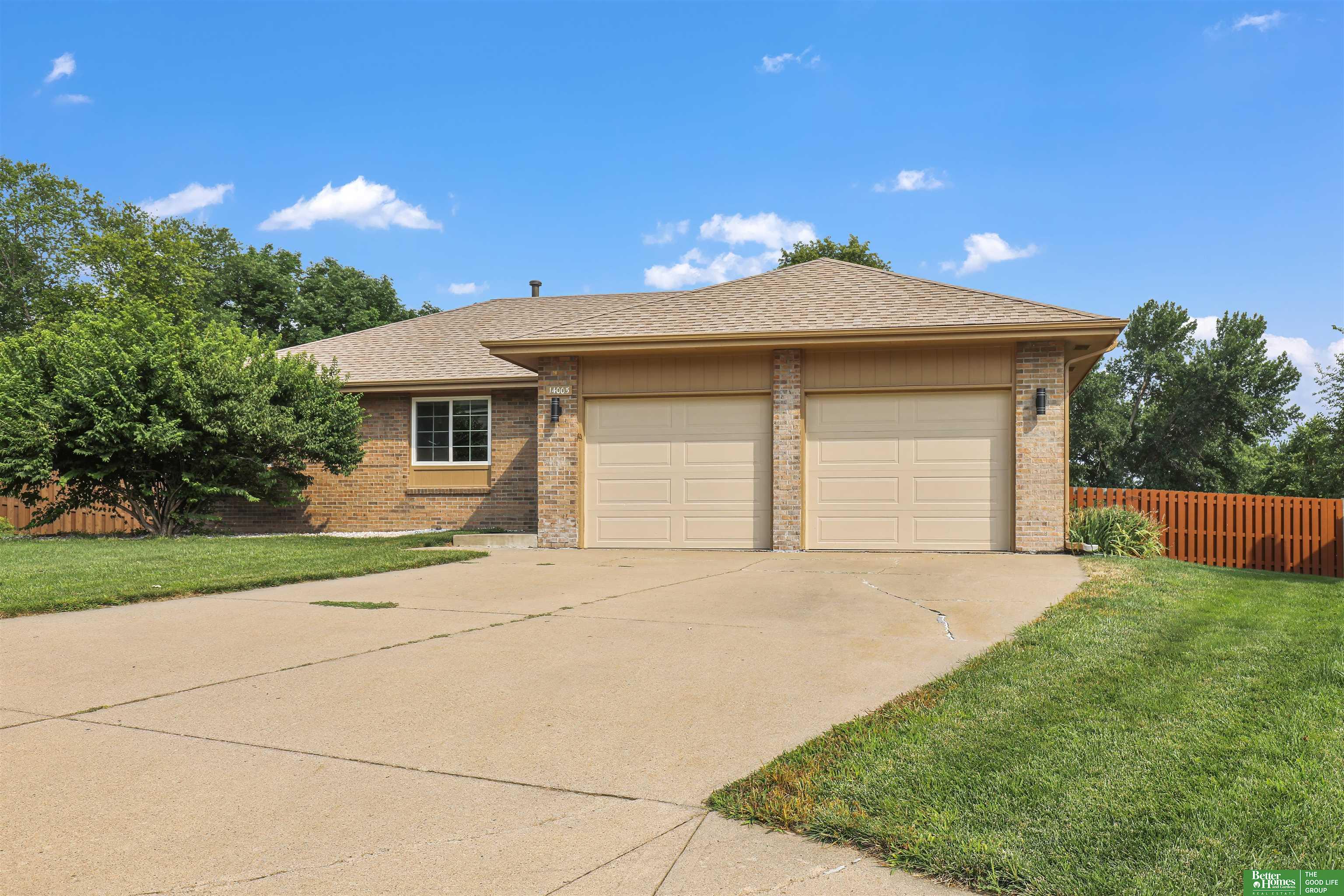 14005 Frederick Circle