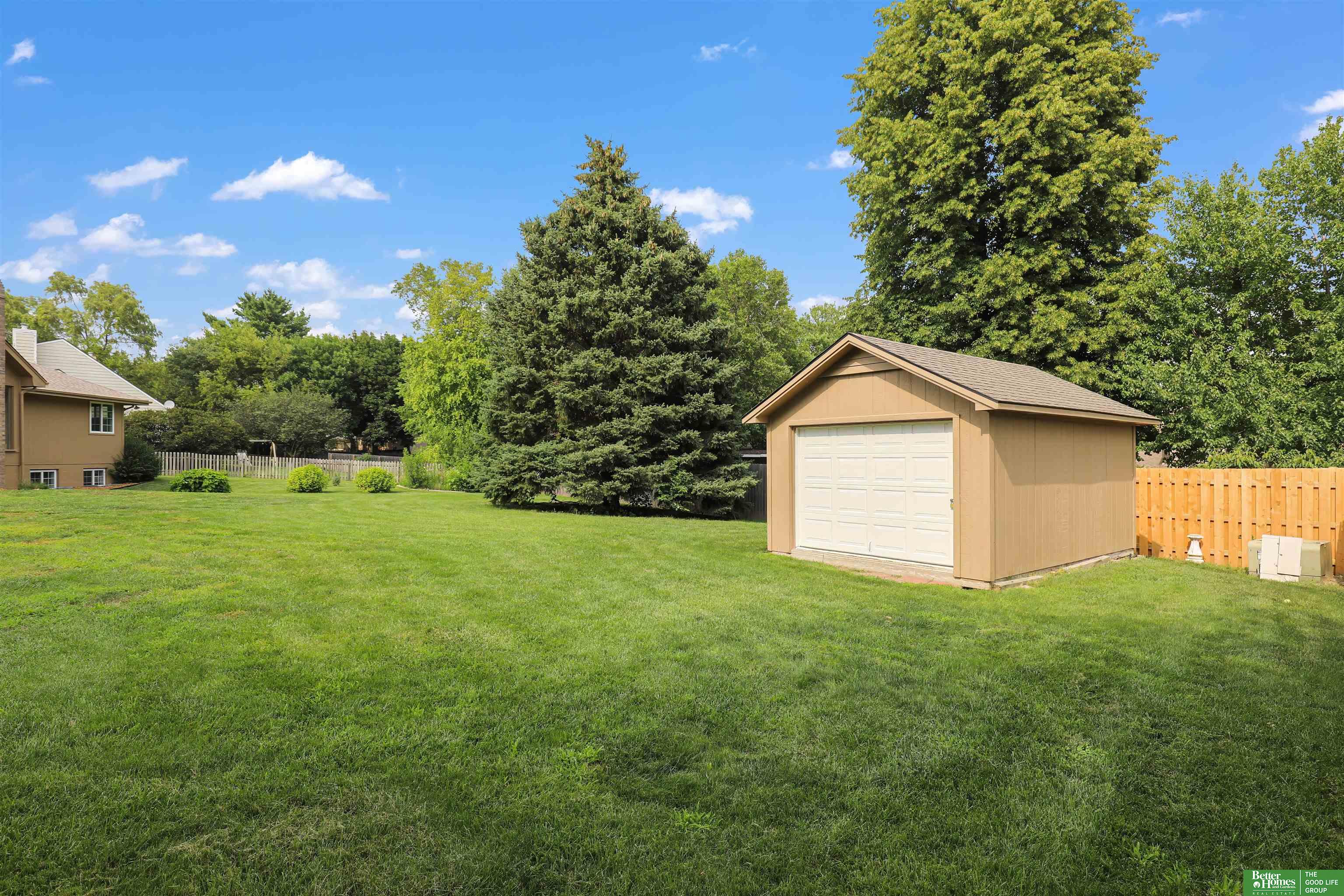 14005 Frederick Circle