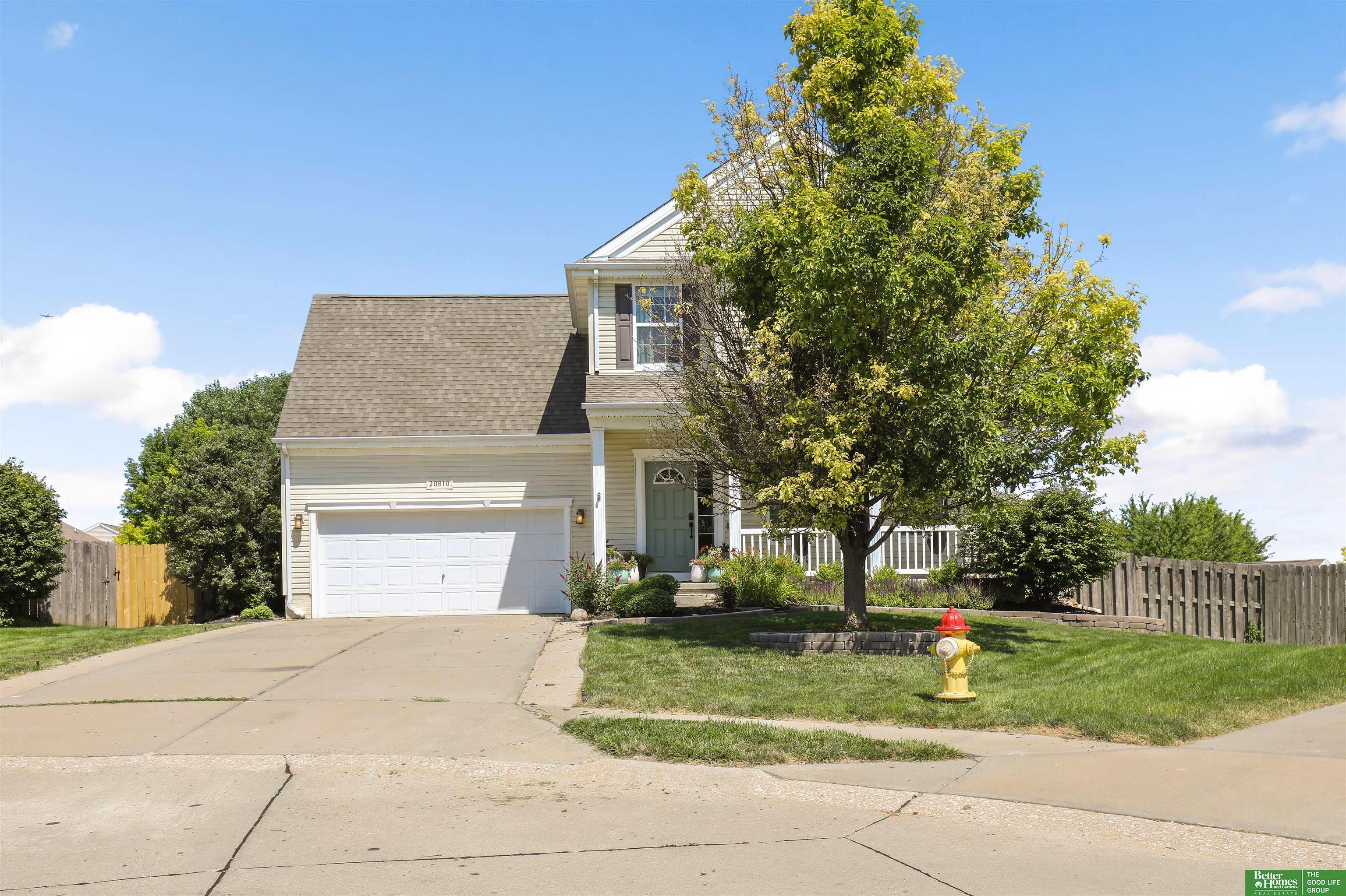 20810 Paul Circle