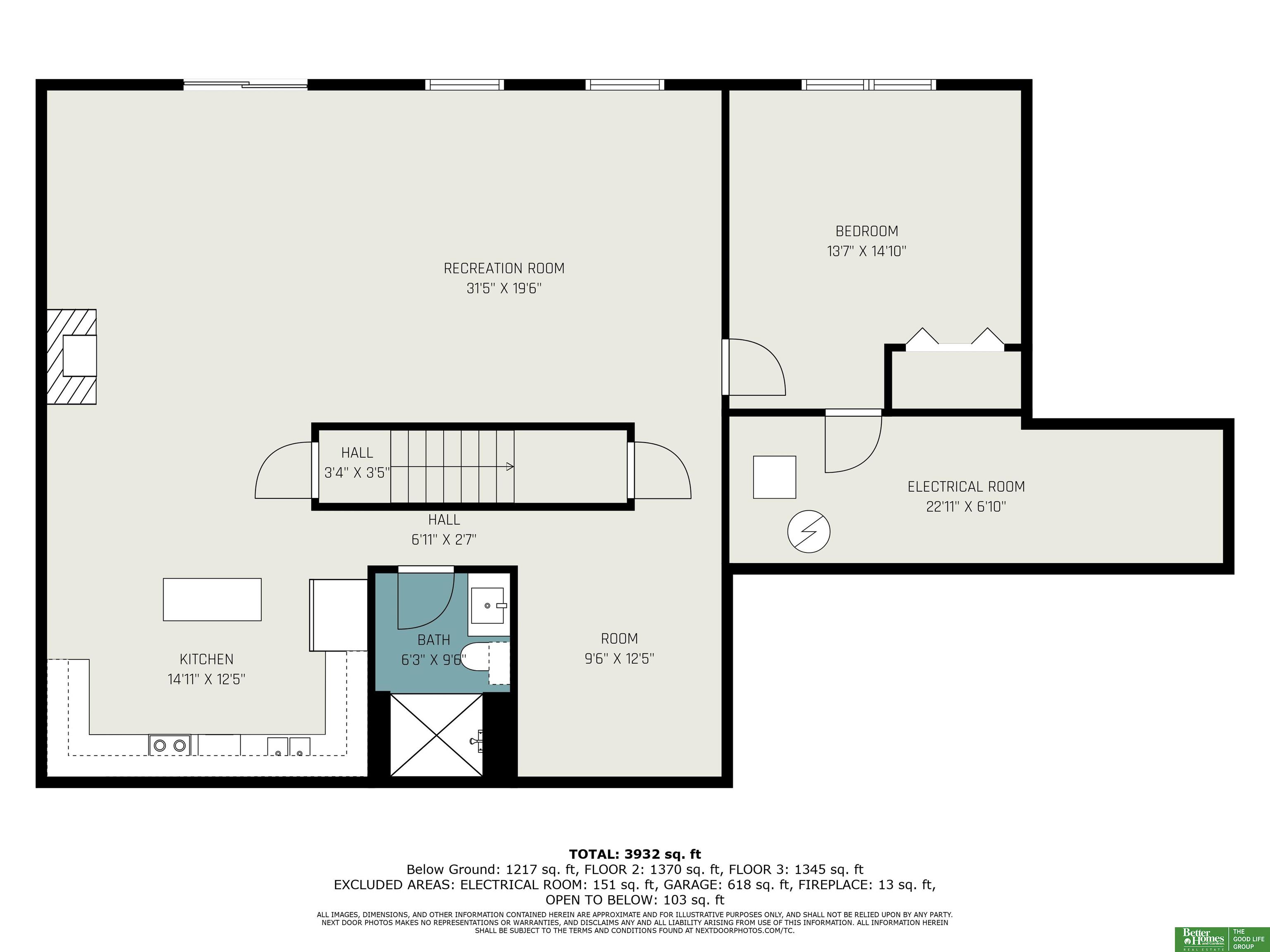 17312 Wirt Street