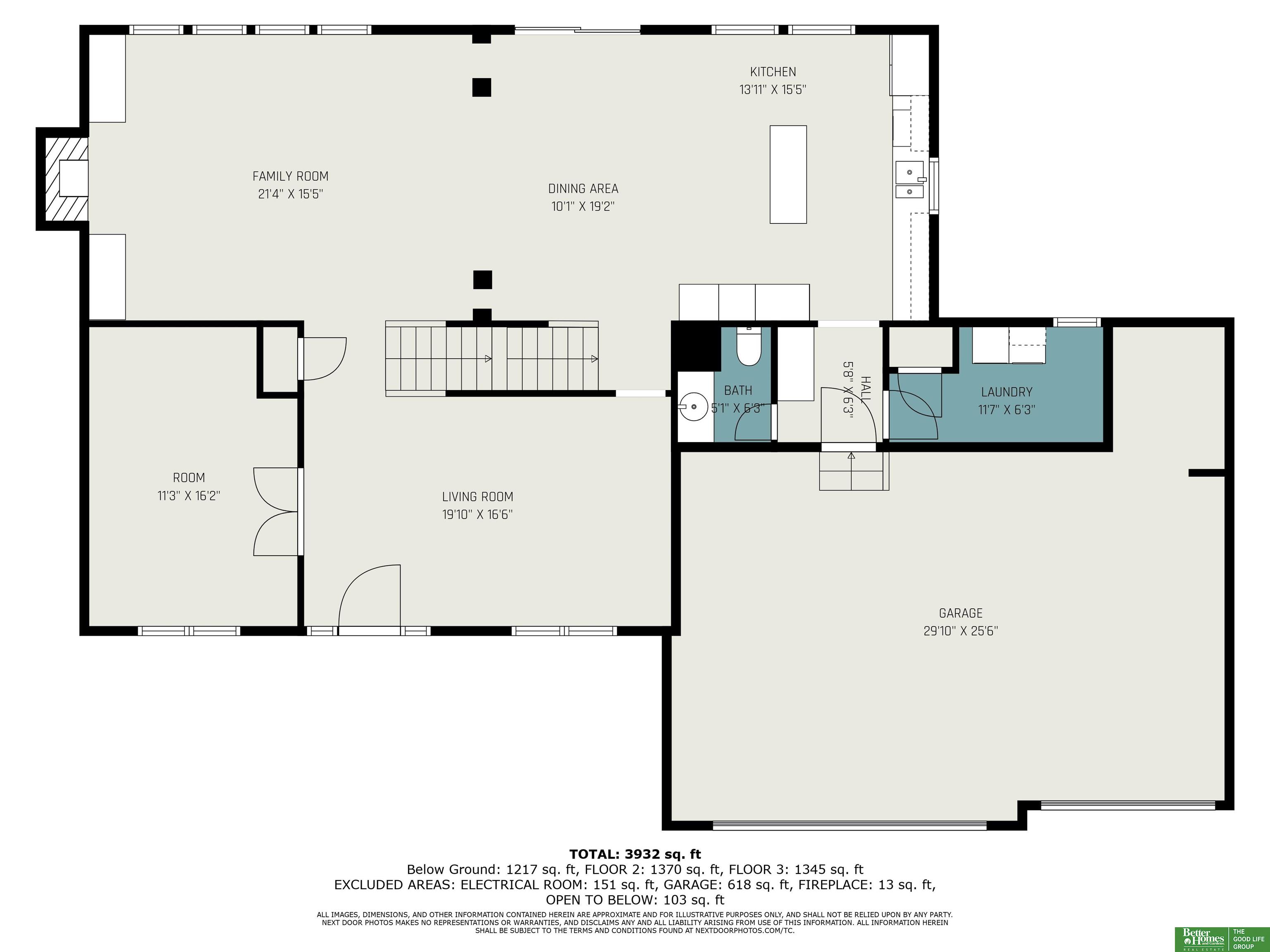 17312 Wirt Street