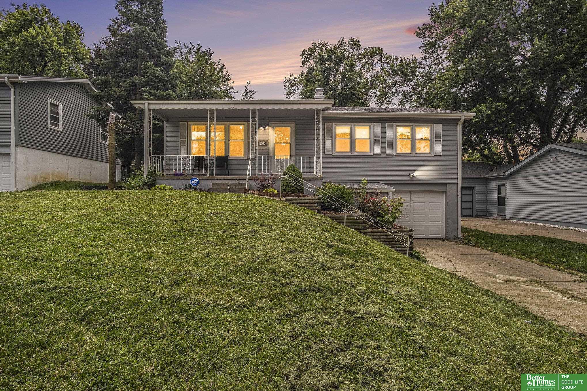 6423 Parkview Lane