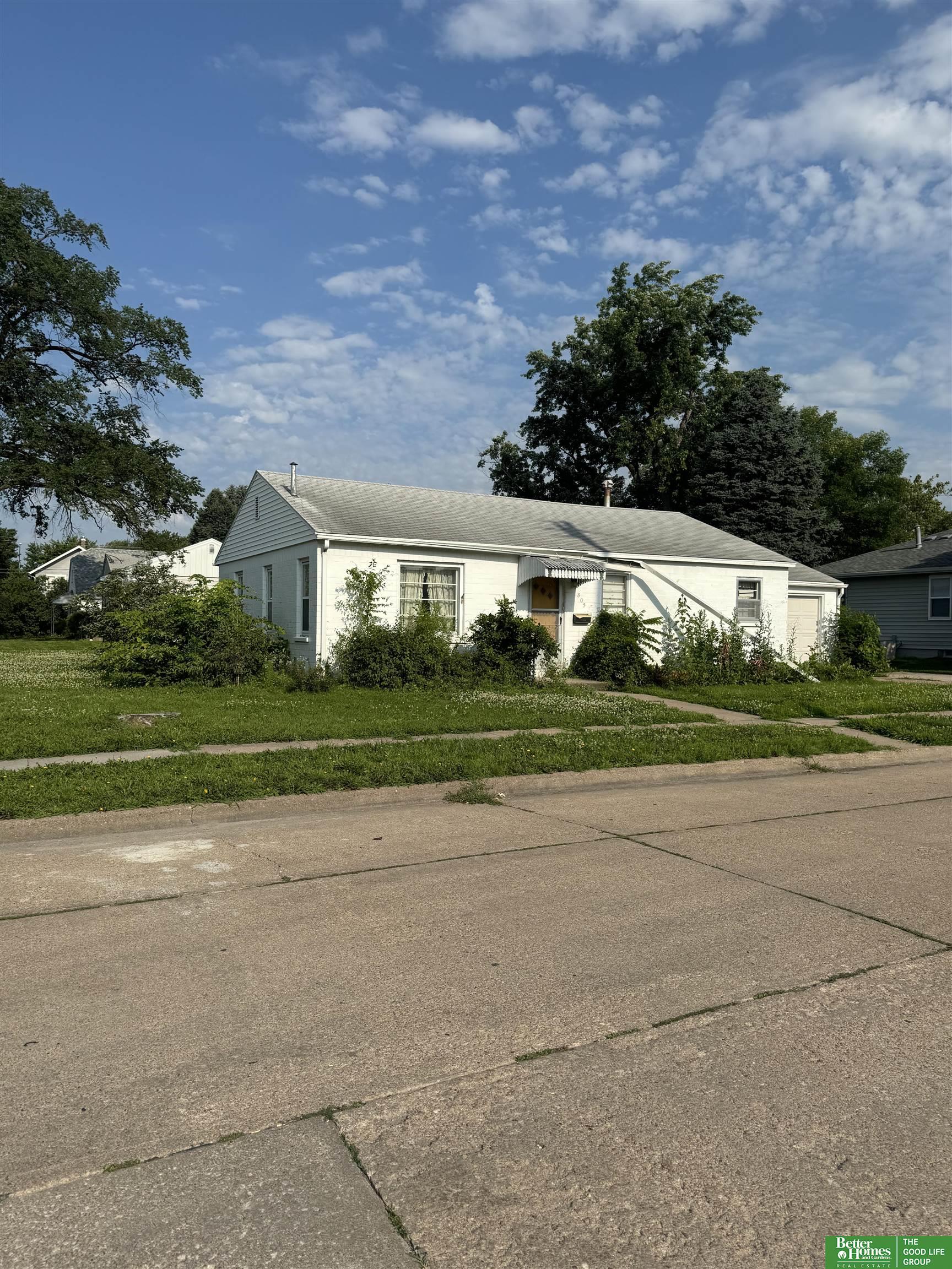 805 N Grant Street