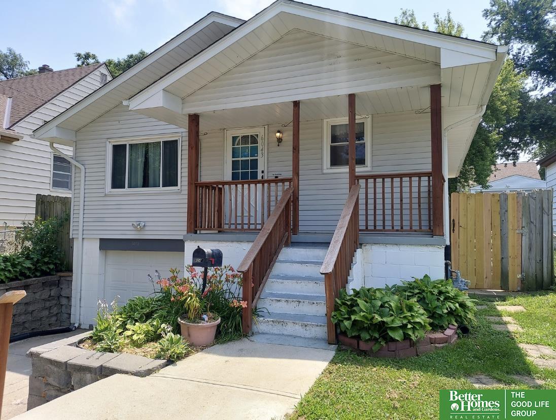 6043 Decatur Street