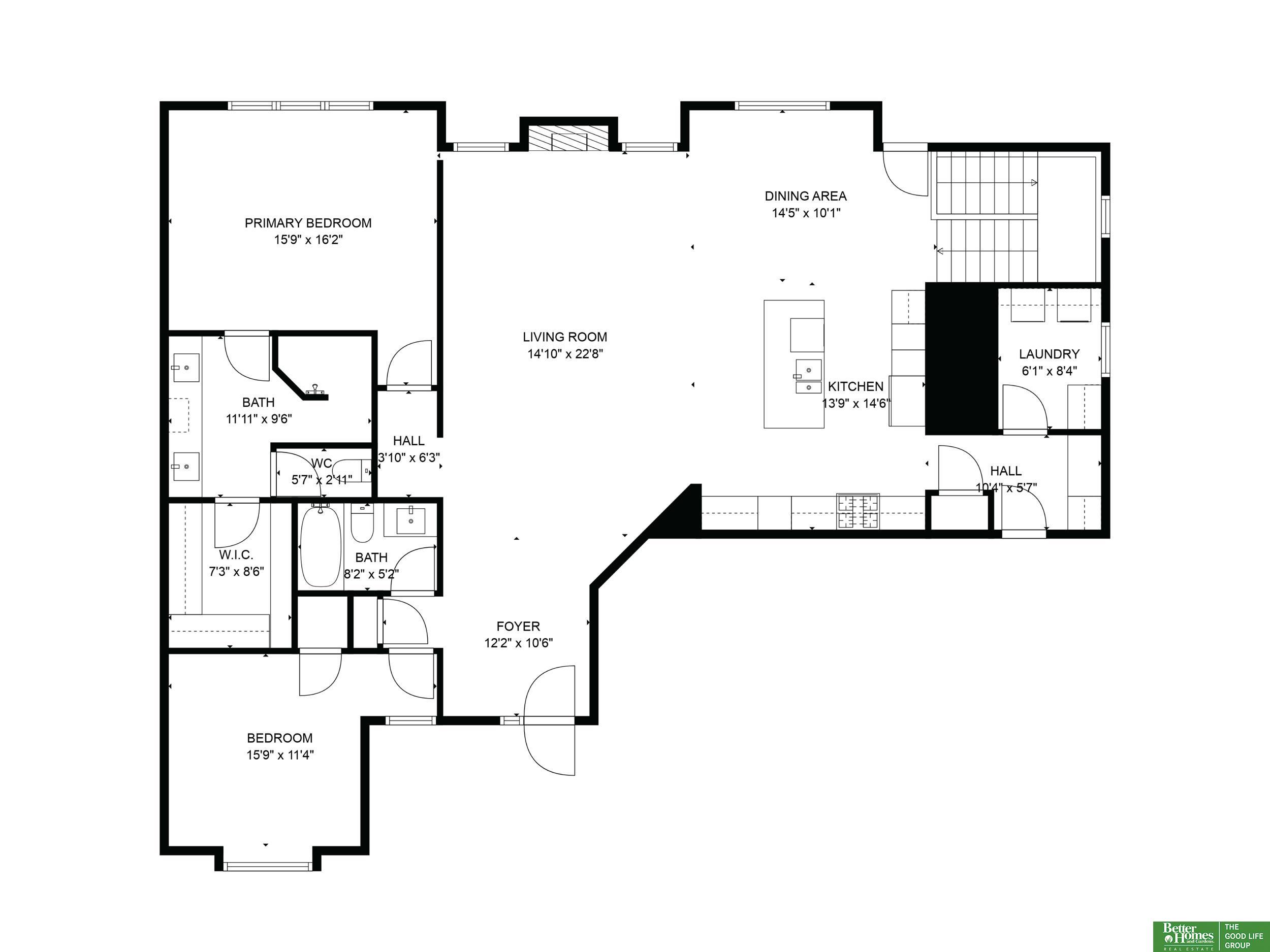 965 Elm Circle