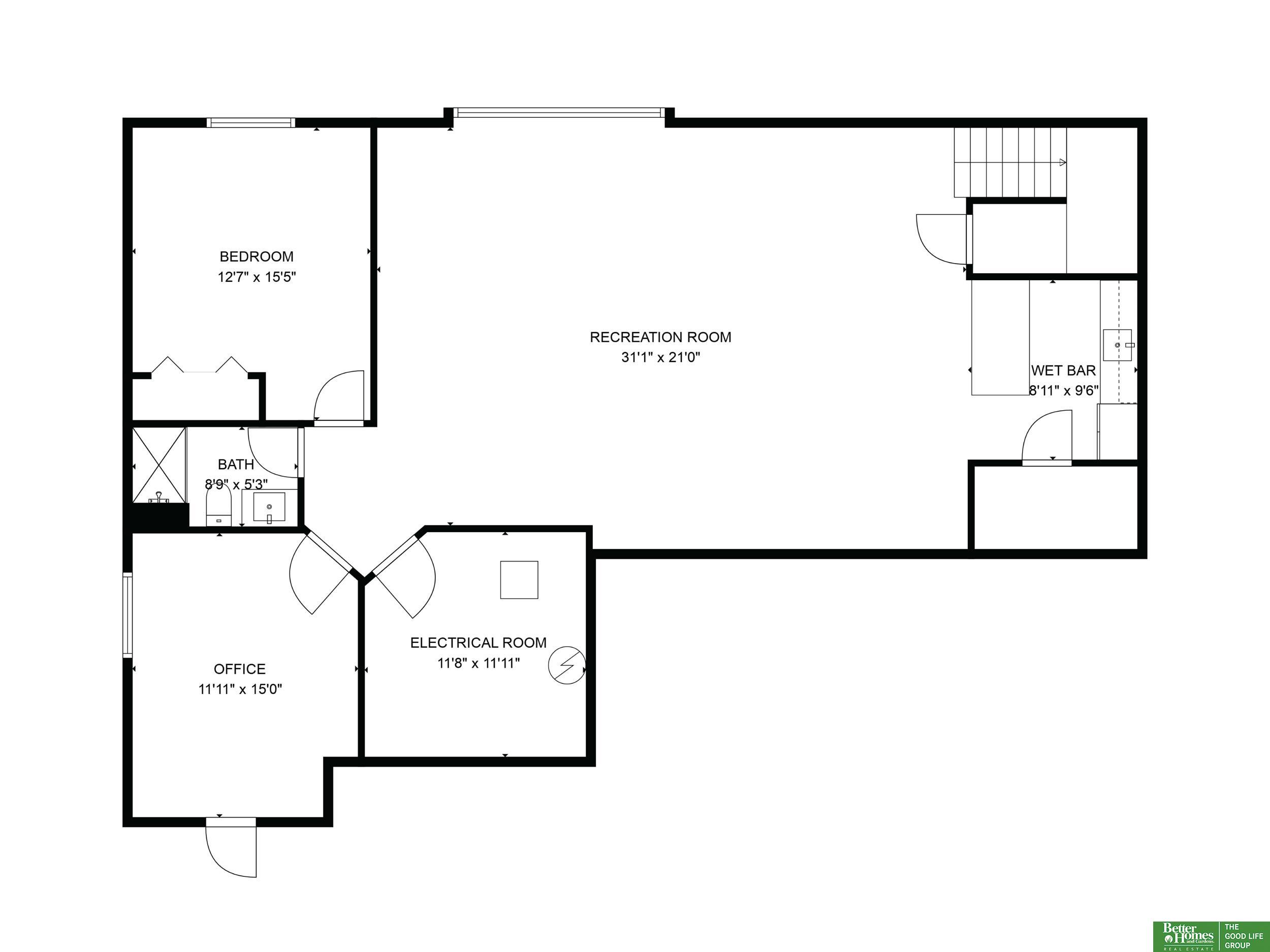 965 Elm Circle