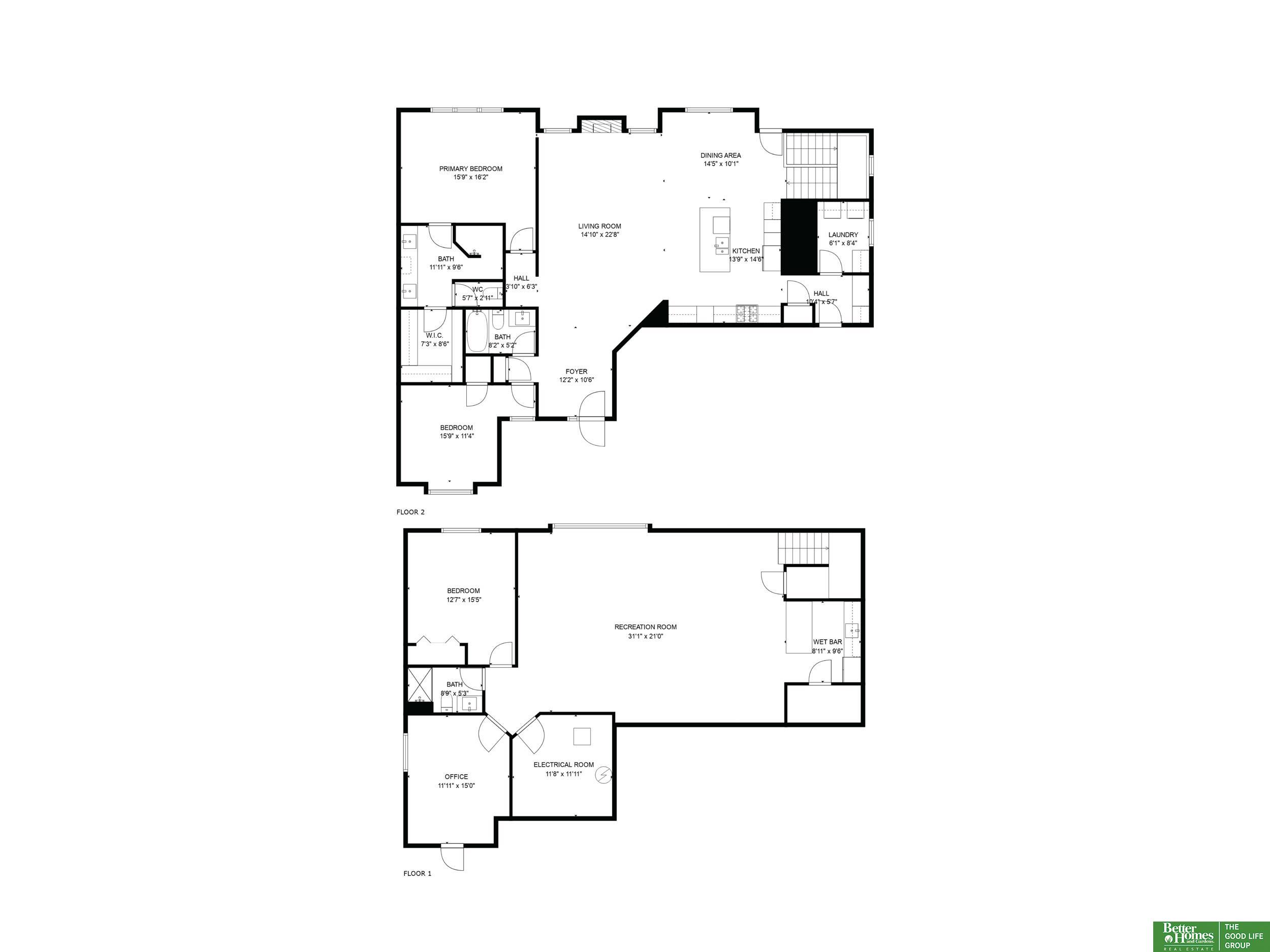 965 Elm Circle