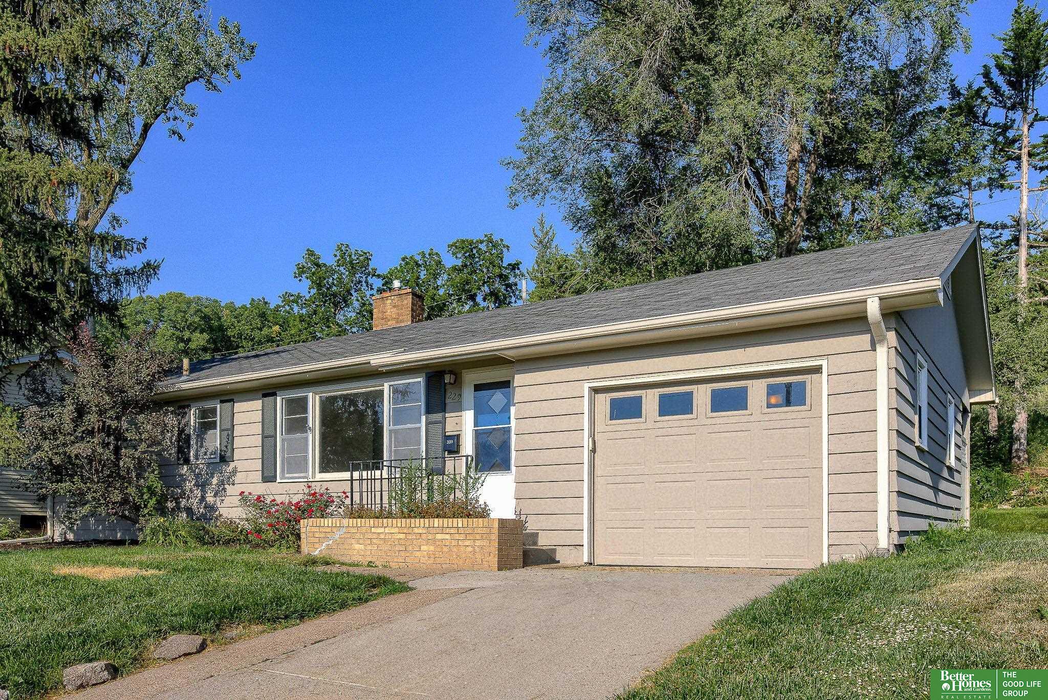 229 S 25th Street