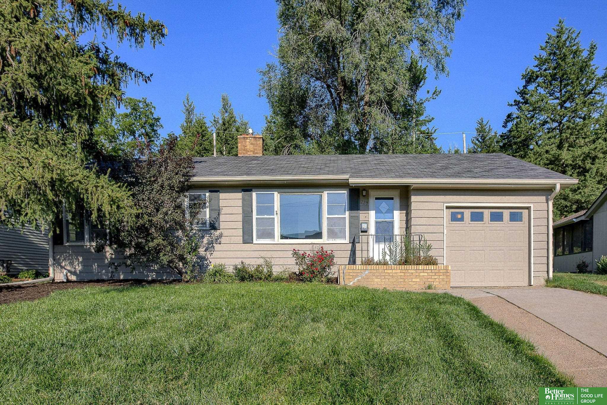 229 S 25th Street