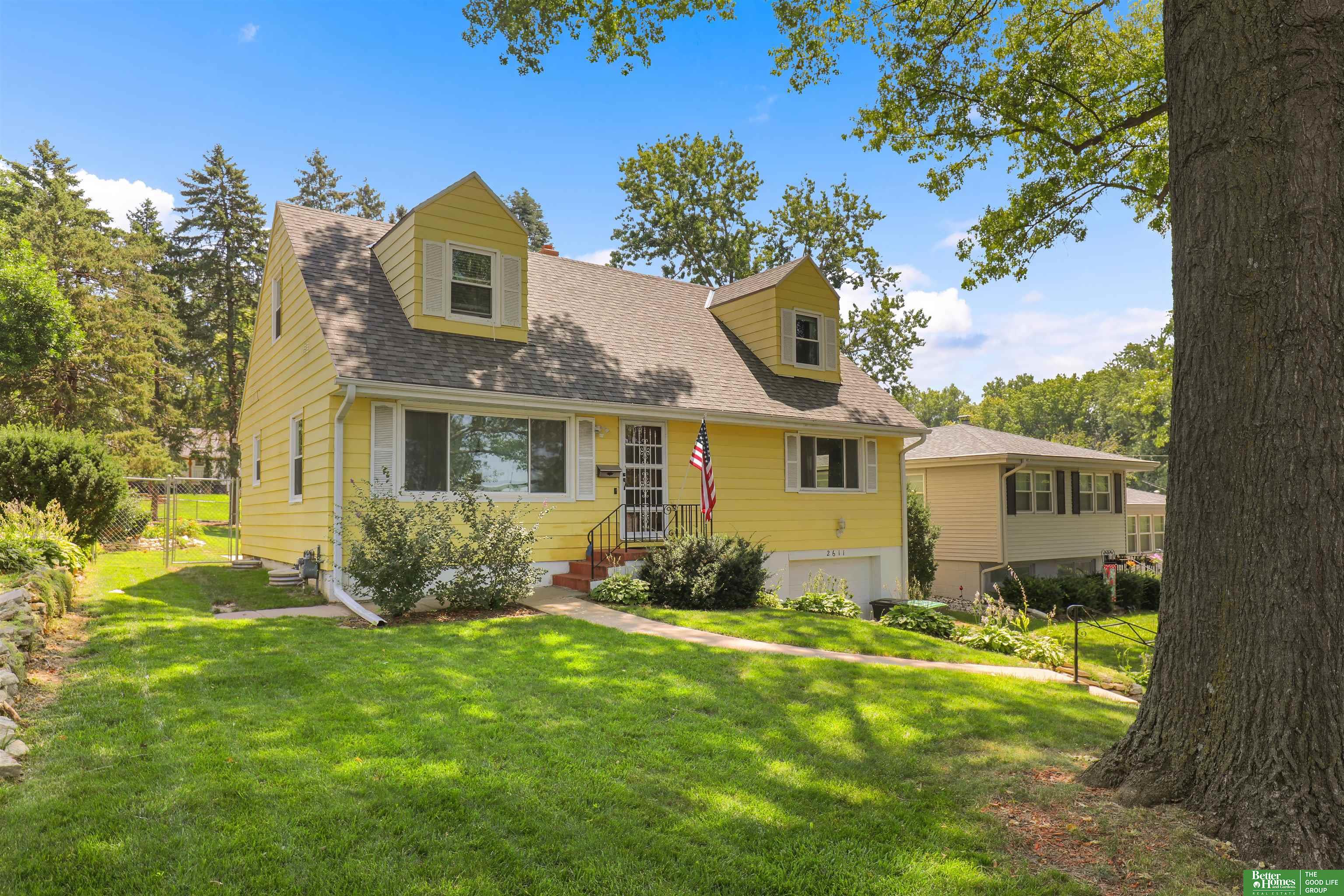 2611 S 49th Street