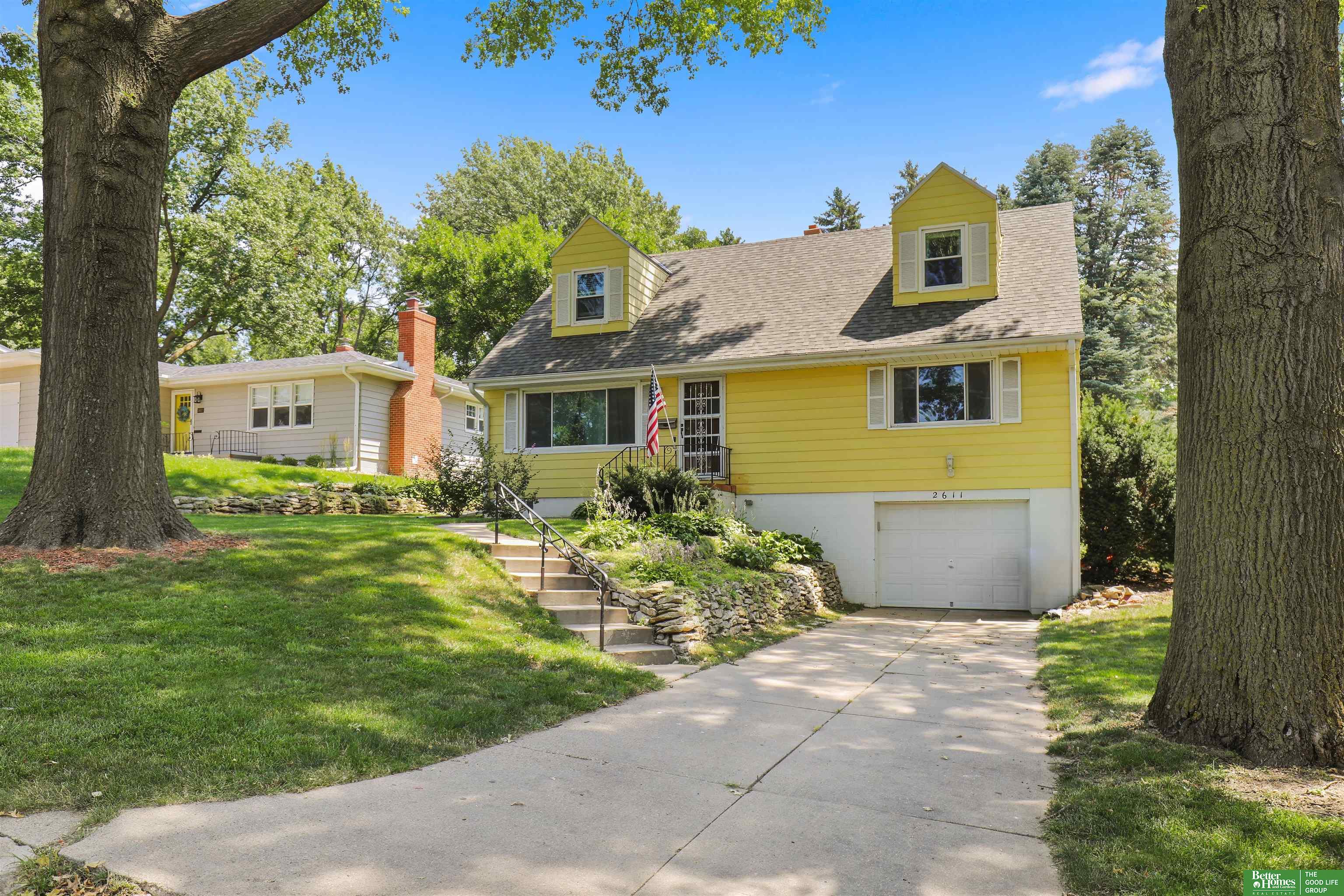 2611 S 49th Street