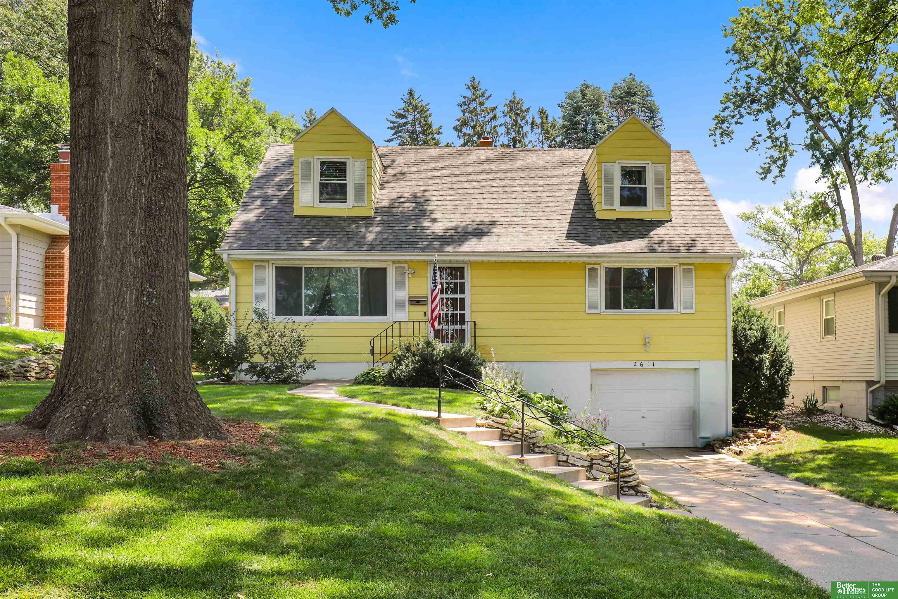 2611 S 49th Street