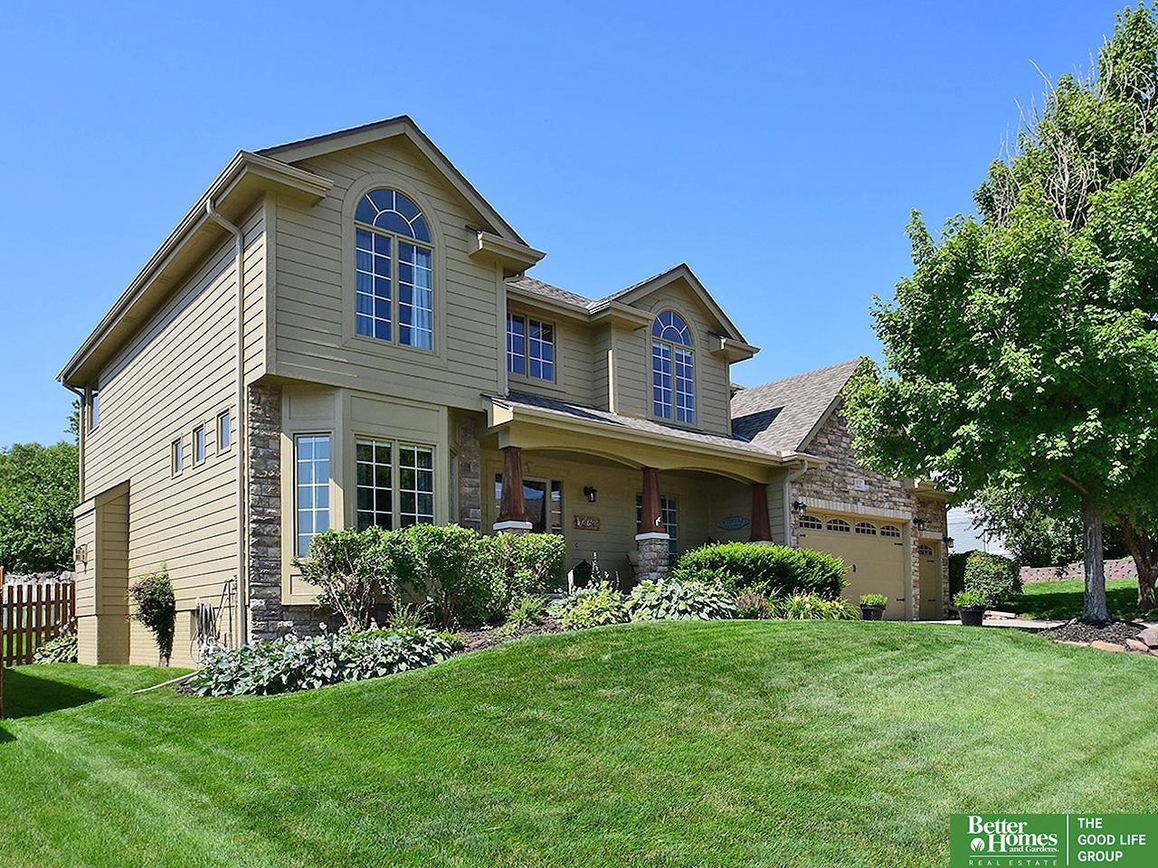 913 Knapp Drive
