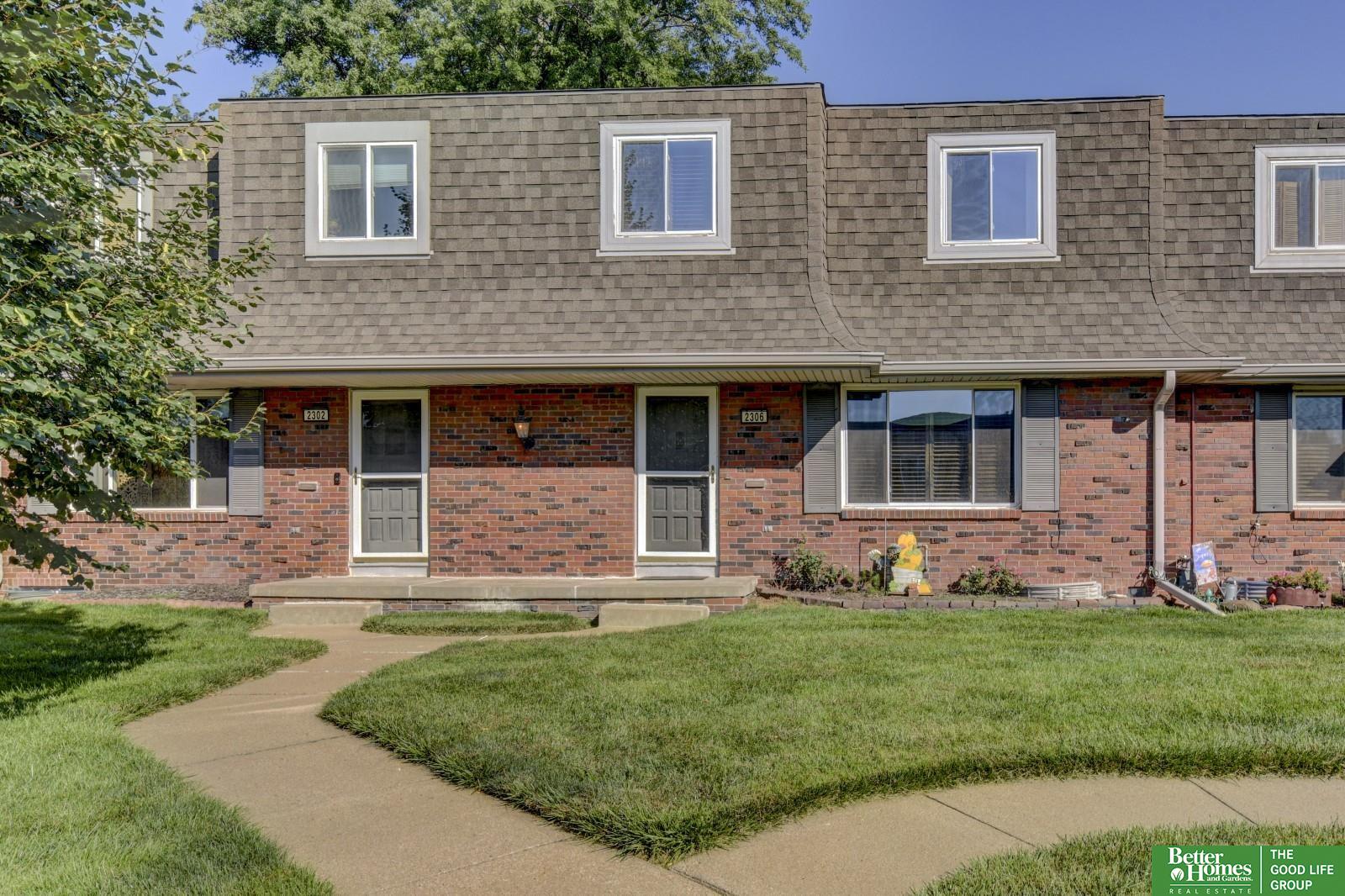 2306 Benson Gardens Boulevard