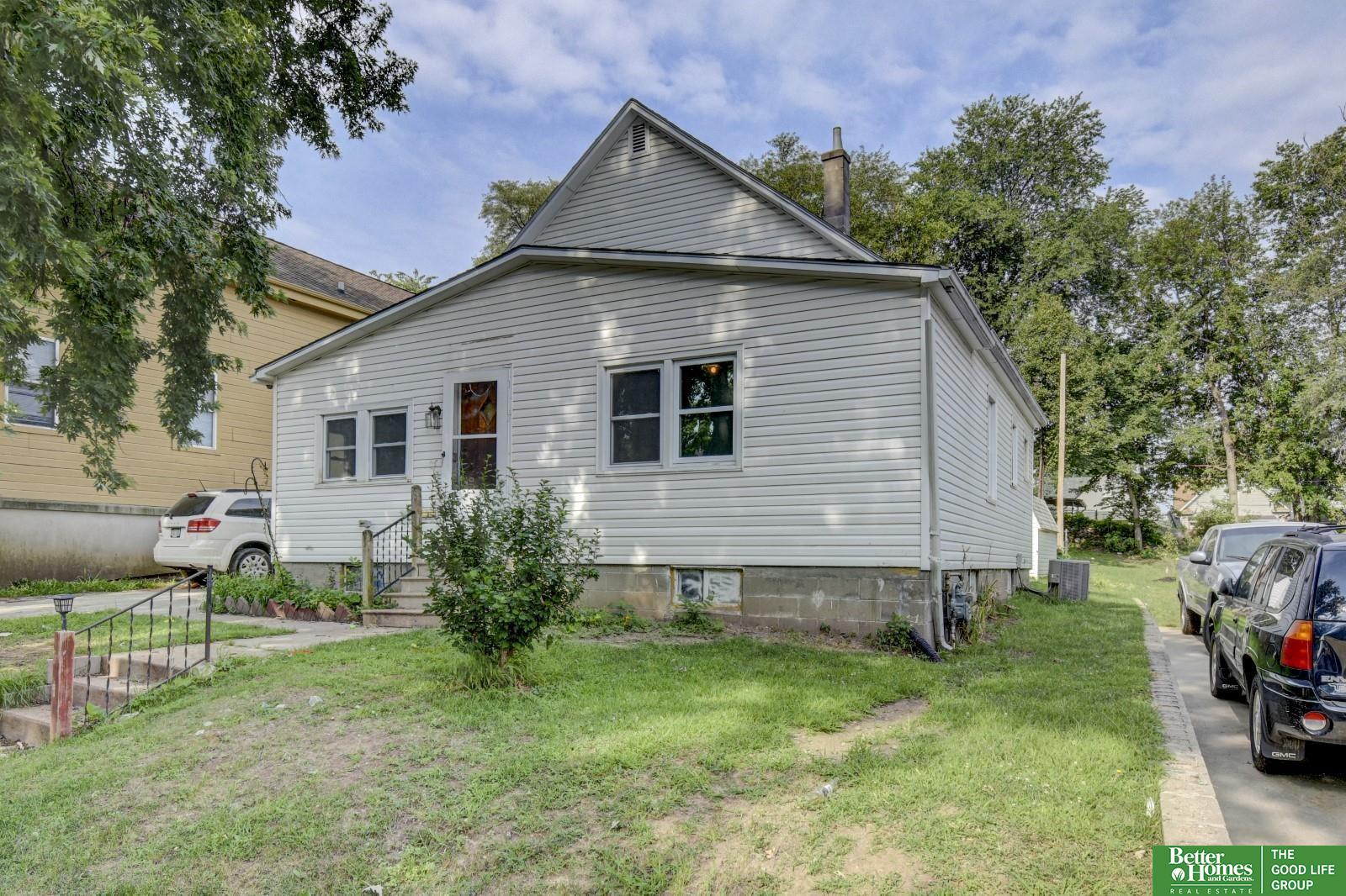 2450 S 19 Street