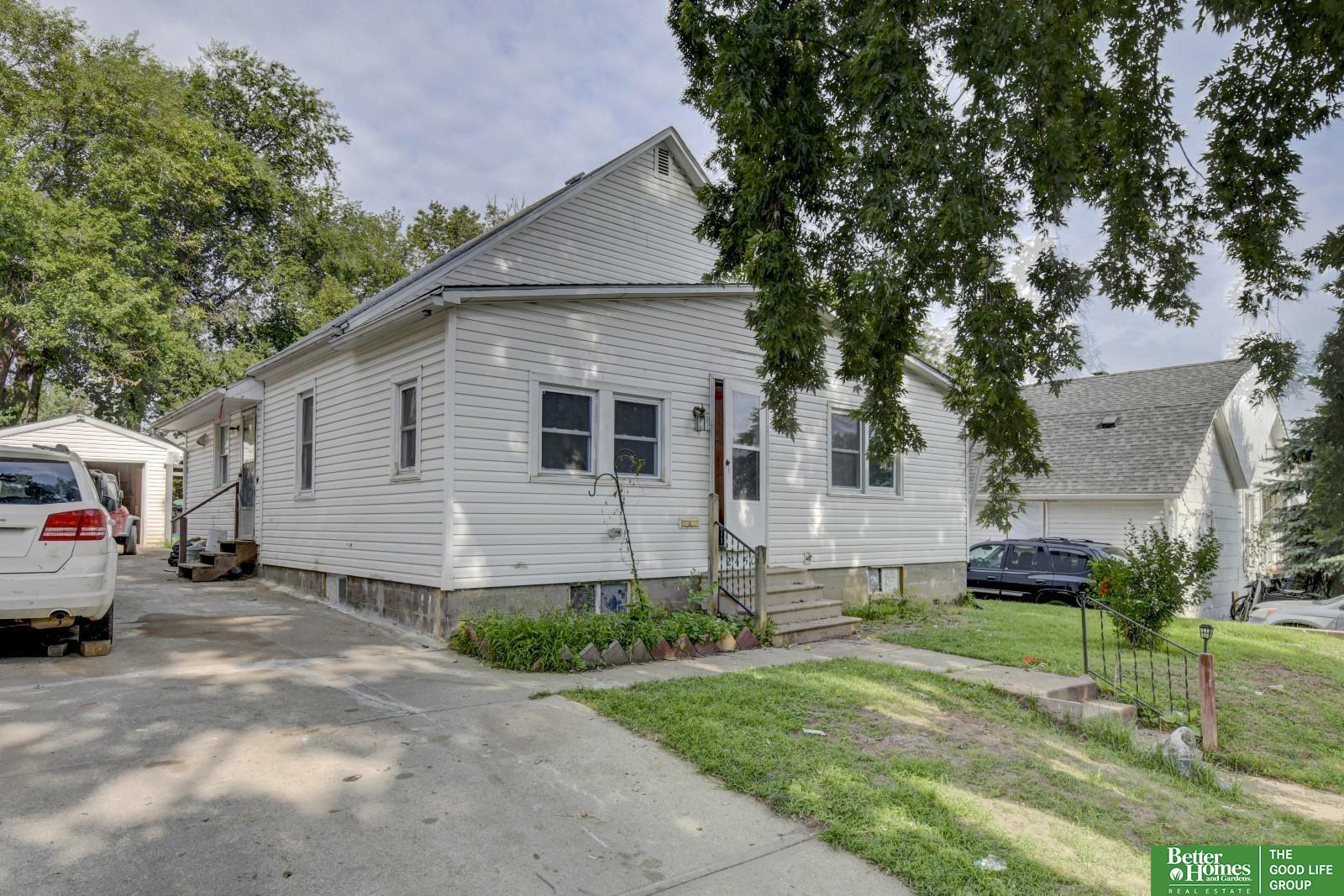 2450 S 19 Street
