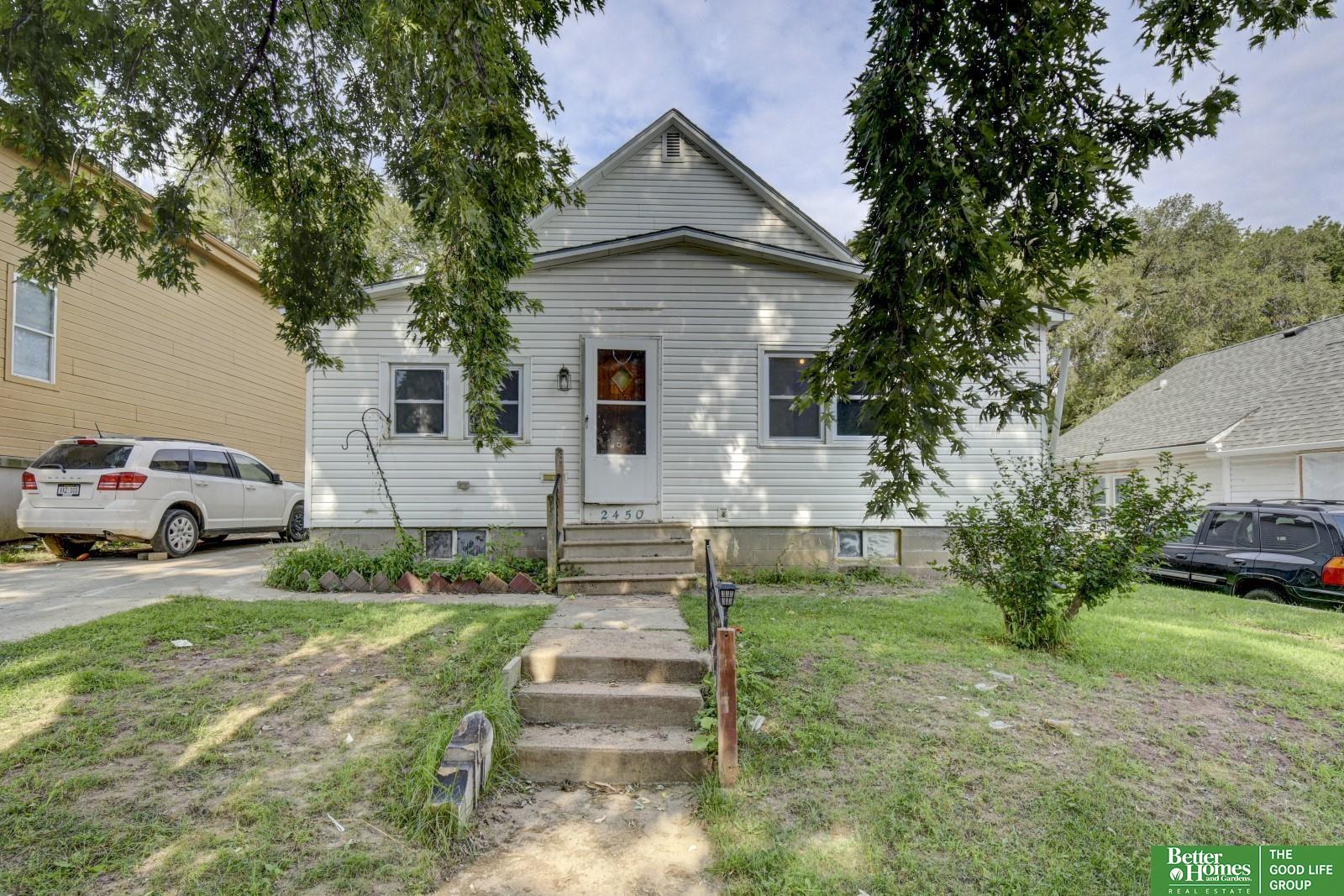 2450 S 19 Street