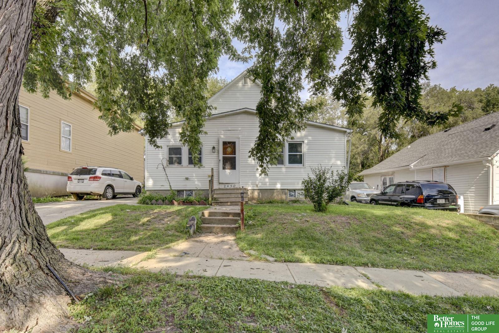 2450 S 19 Street